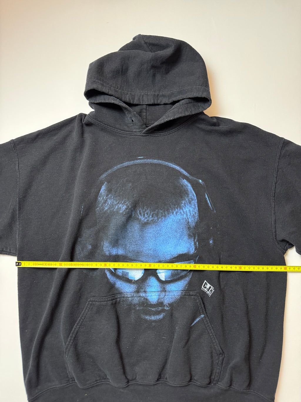 Travis Scott Cactus Jack Hoodie (L) *Gebraucht - Ausgezeichnet