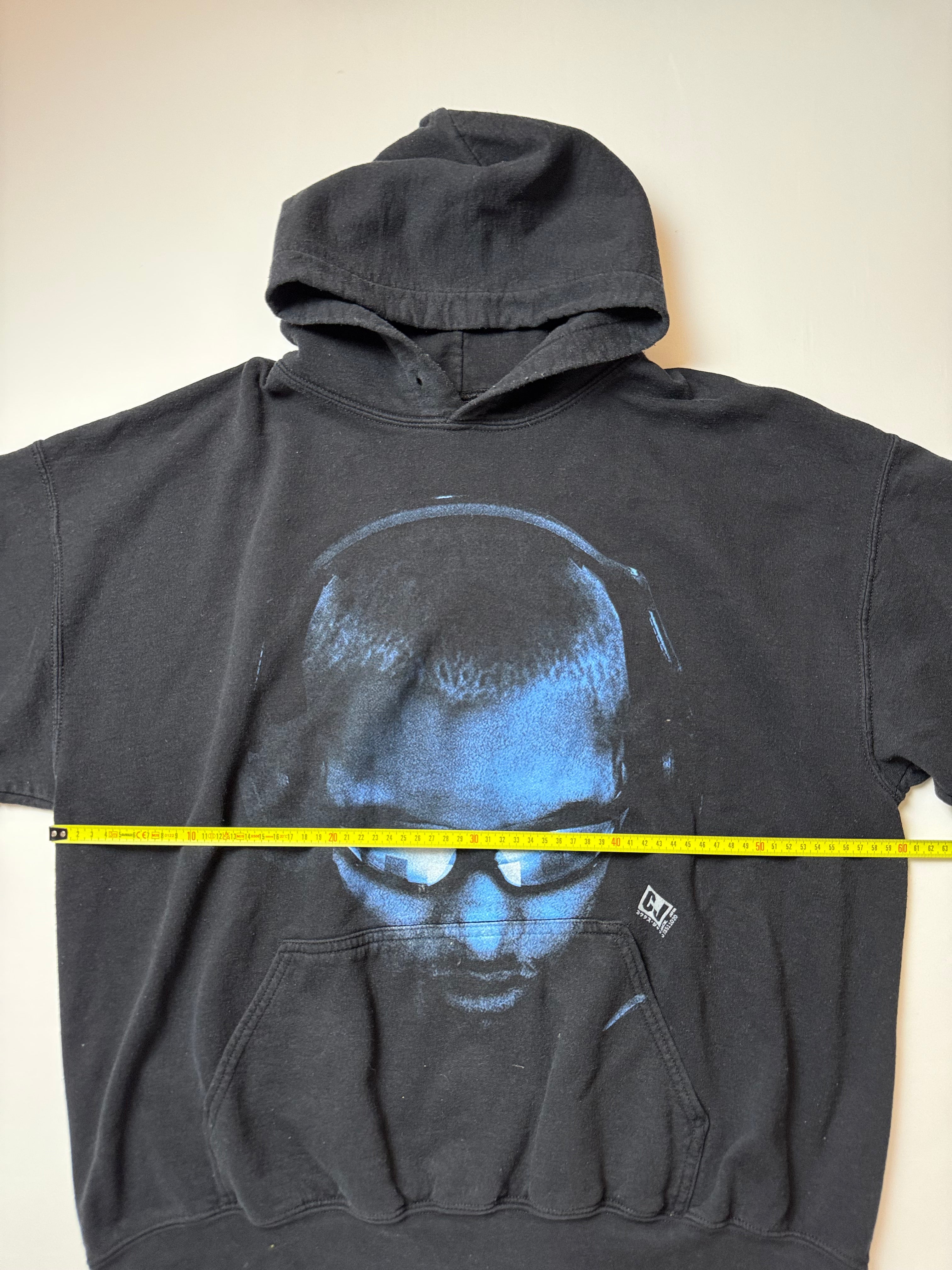 Travis Scott Cactus Jack Hoodie (L) *Gebraucht - Ausgezeichnet
