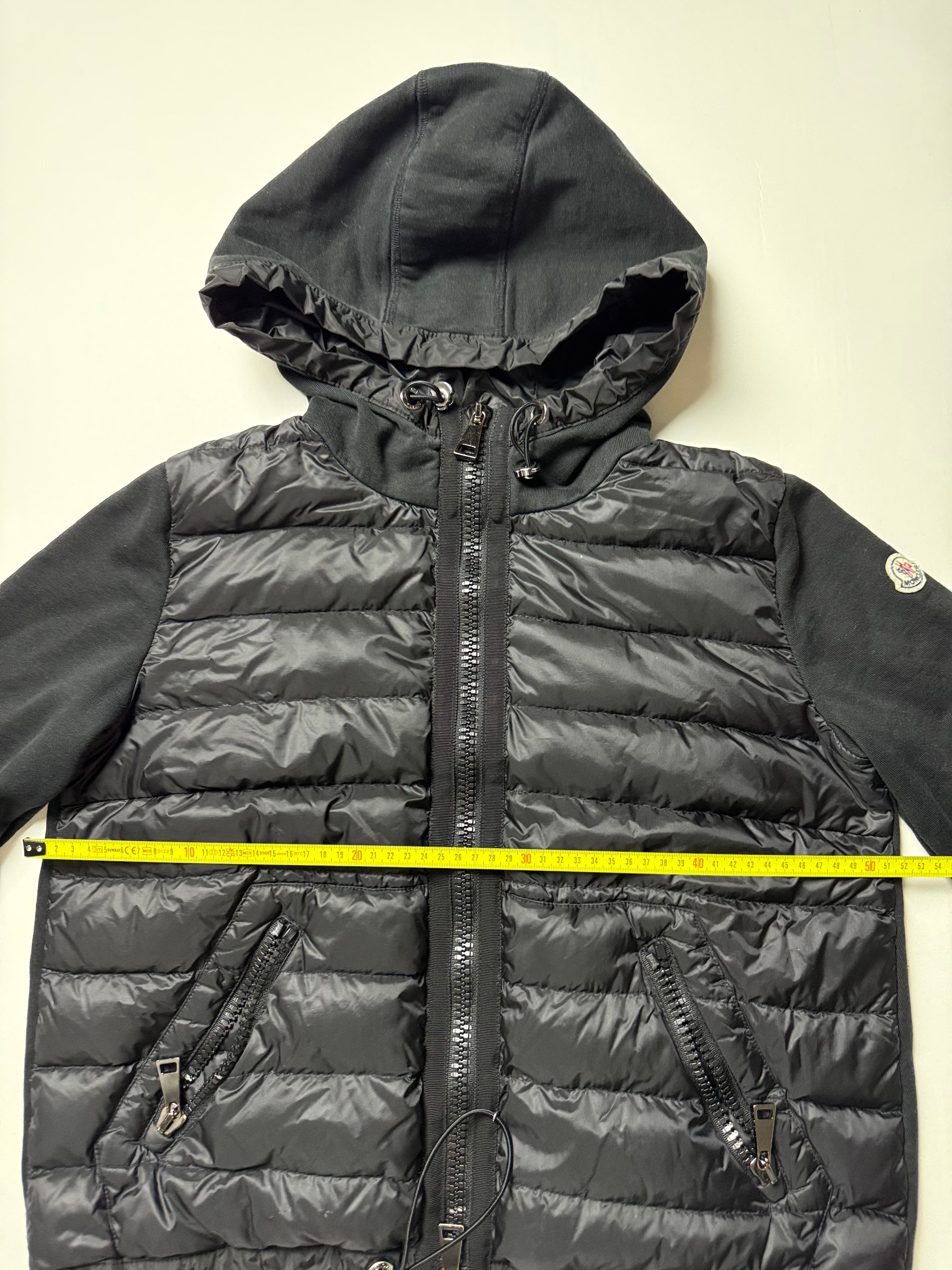 Moncler Strickjacke (M)                *Gebraucht - Ausgezeichnet