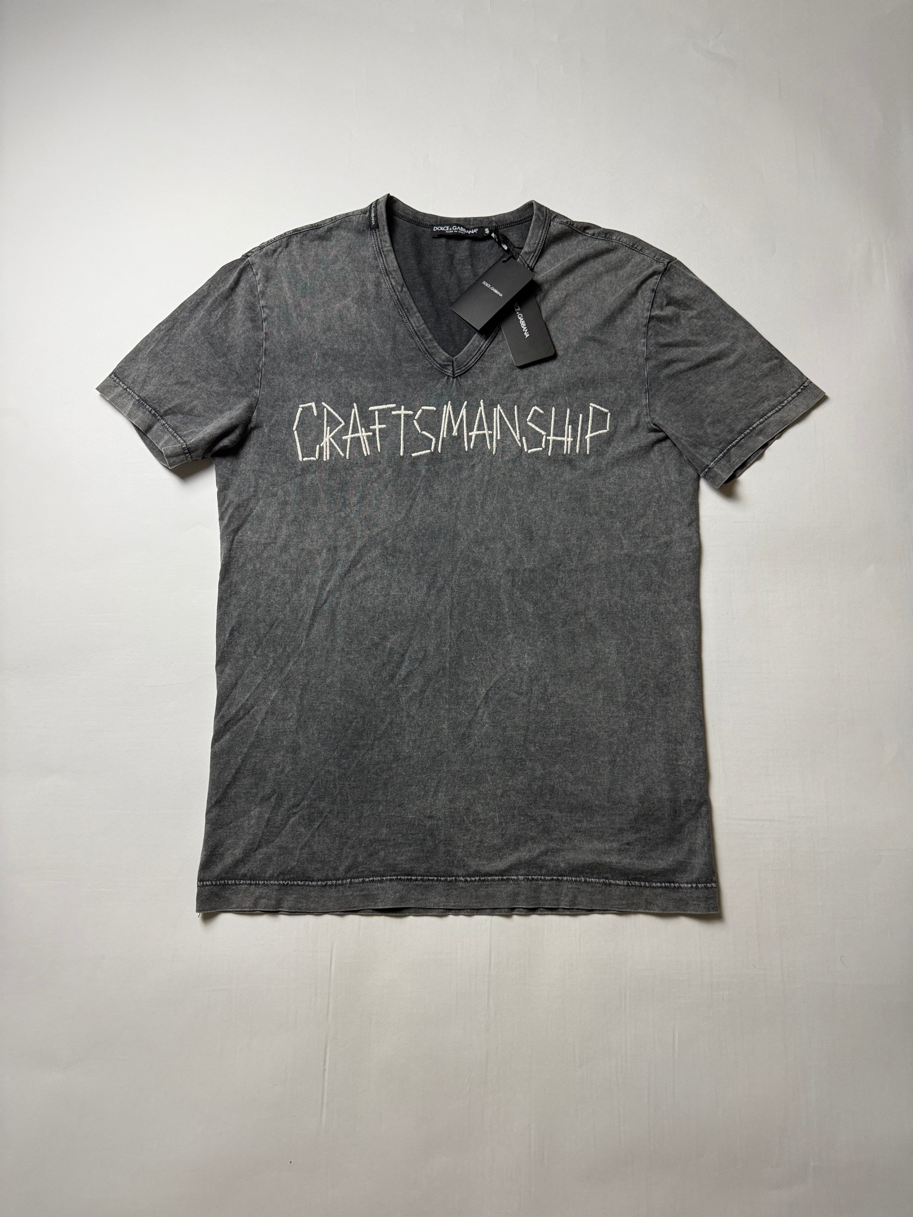 Dolce & Gabbana T-Shirt