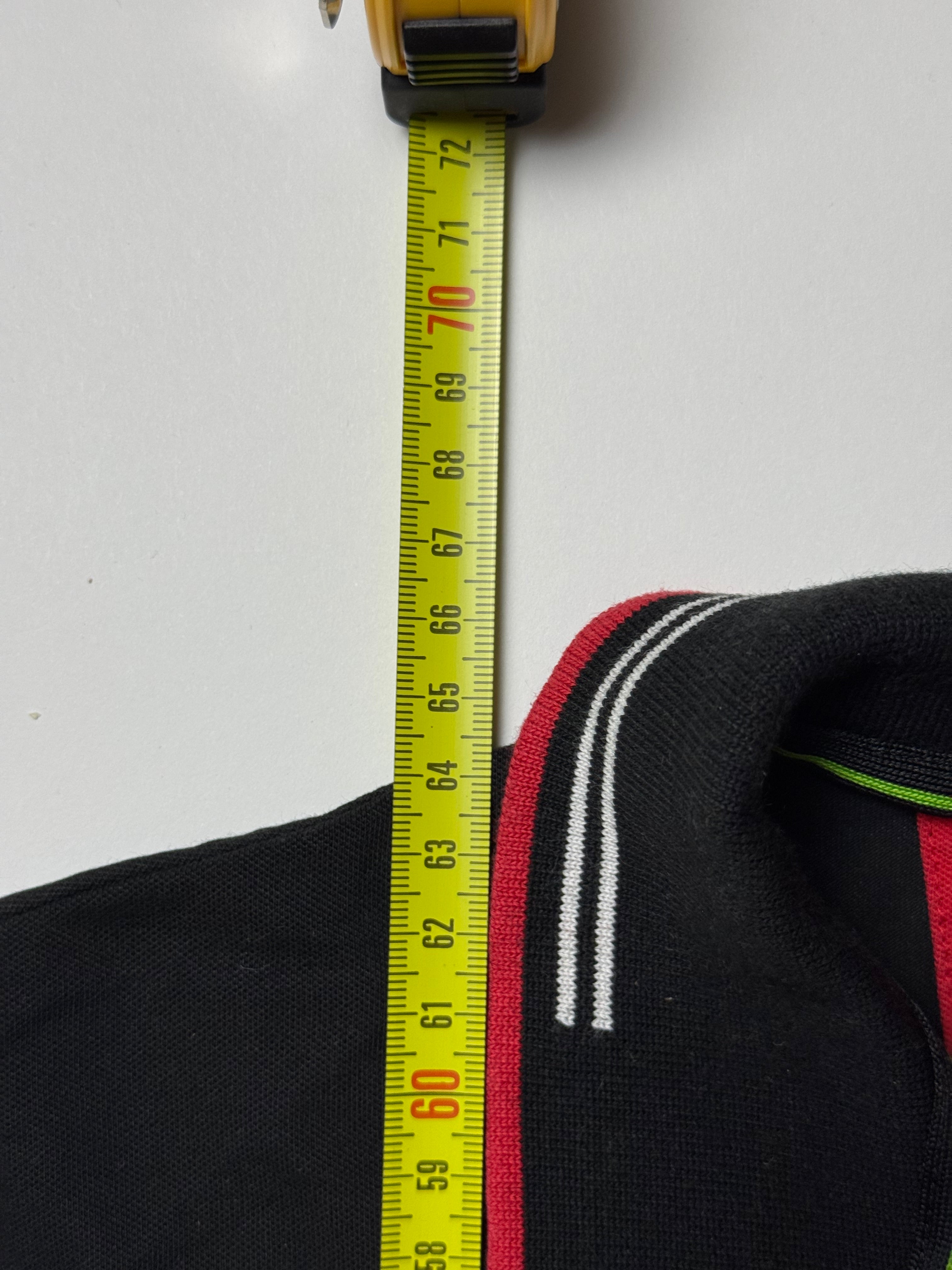 Hugo Boss Black Polo Shirt (M)    *Gebraucht - Ausgezeichnet
