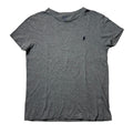 Ralph Lauren Grey T-Shirt (L)         *Használt - Kiváló