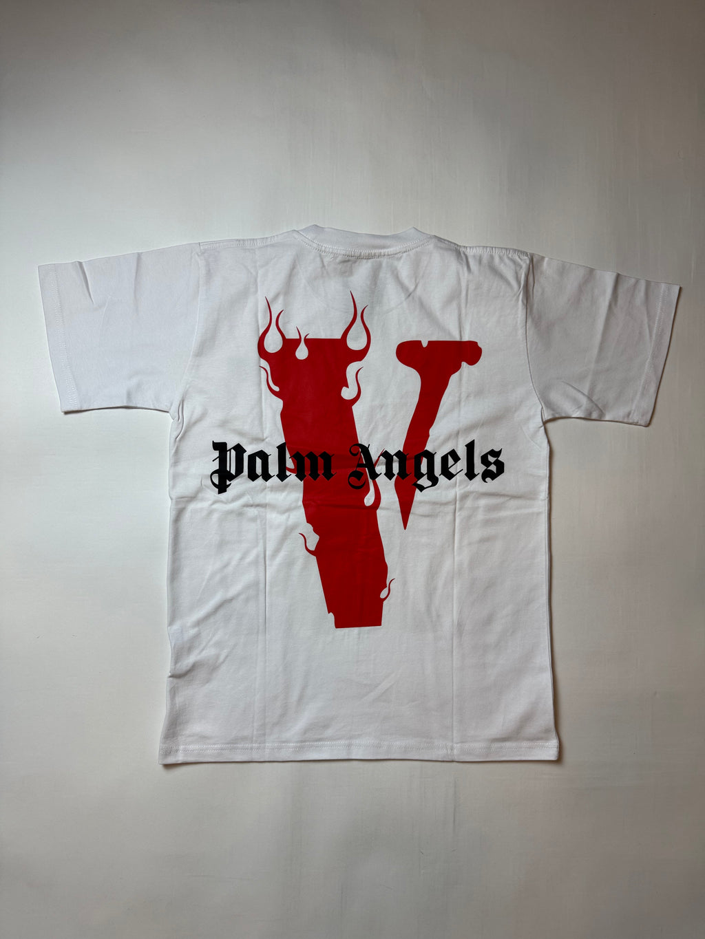 Vlone x Palm Angels T-Shirt