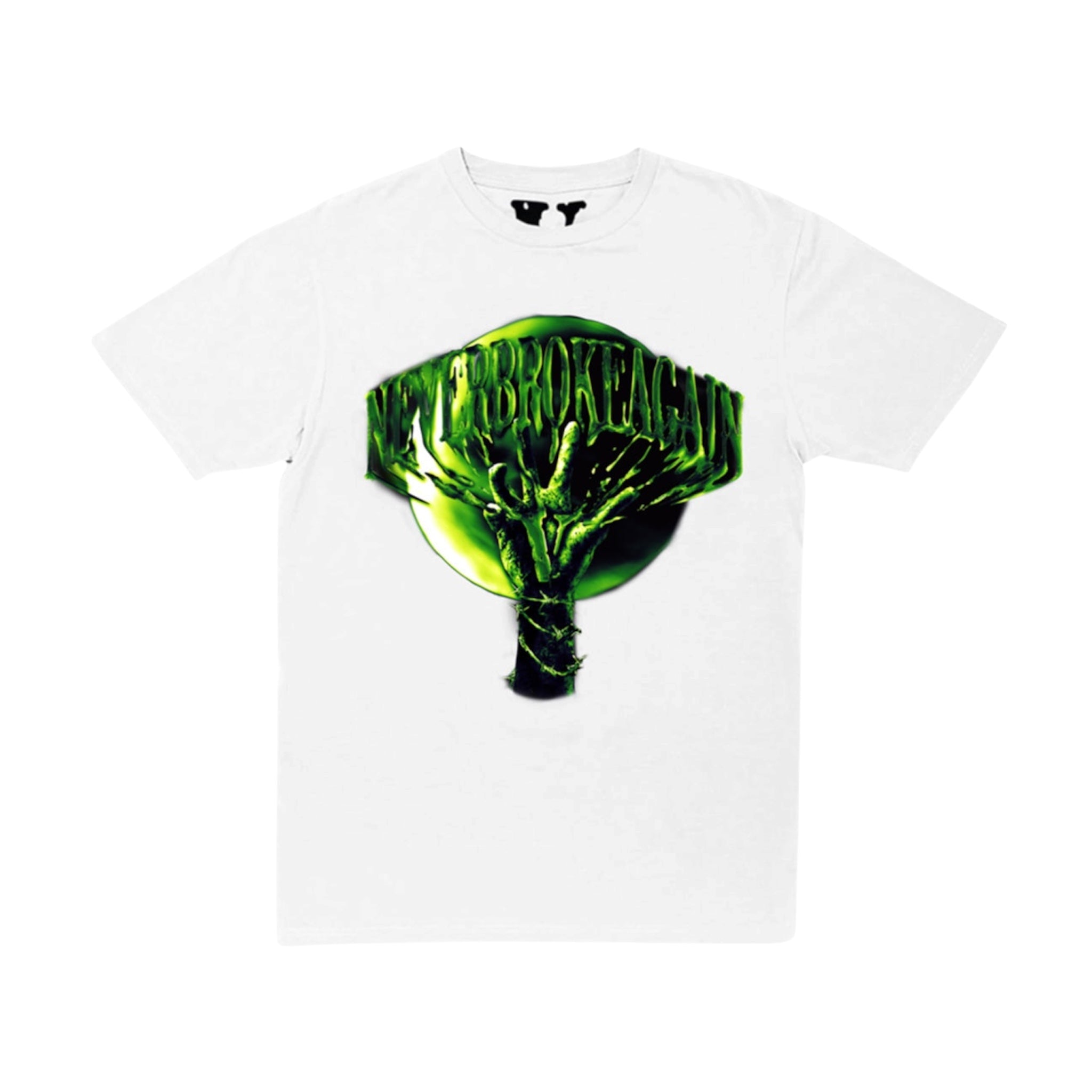 Vlone x NBA Youngboy Slime T-Shirt