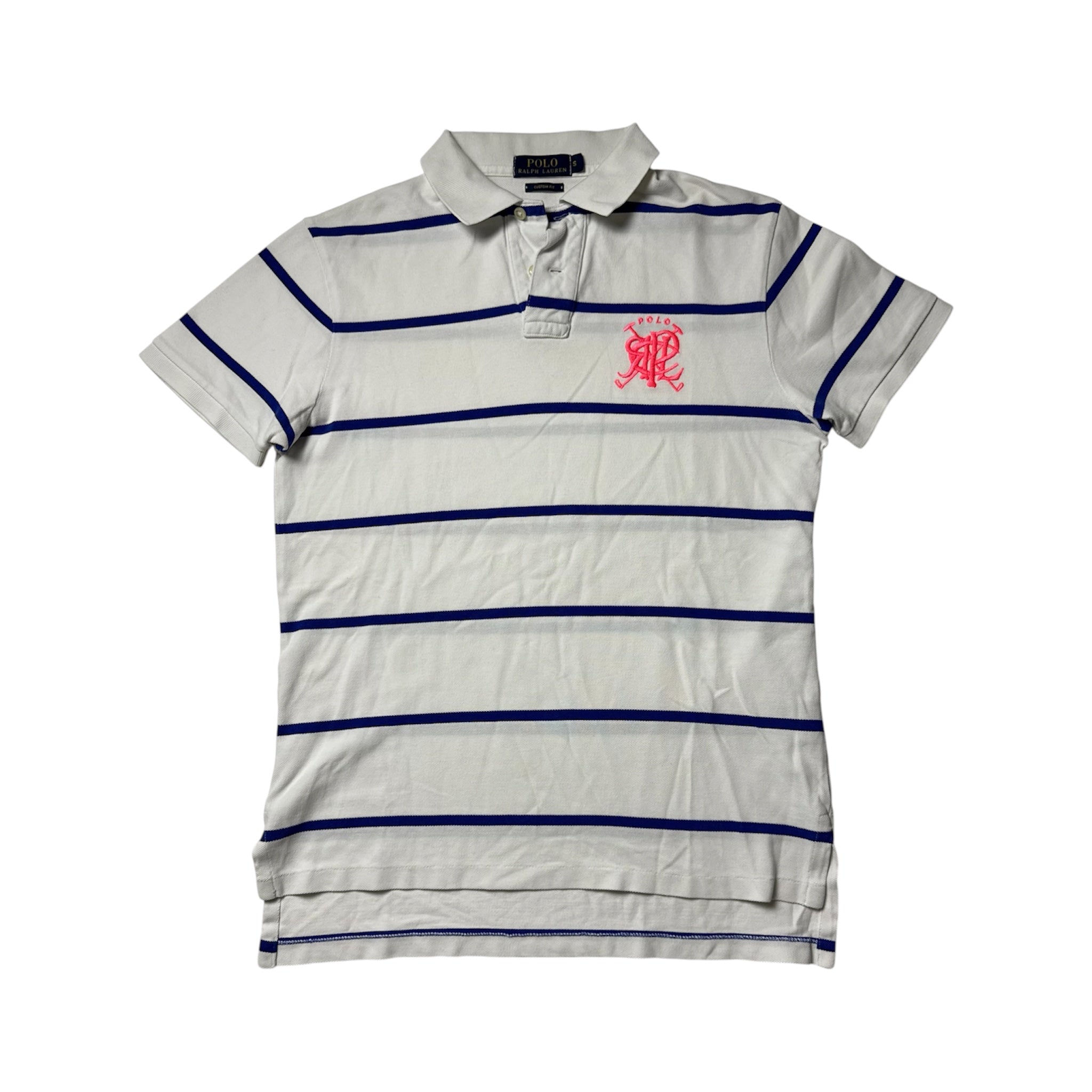 Polo Ralph Lauren Polo Shirt (S)        *Használt - Kiváló