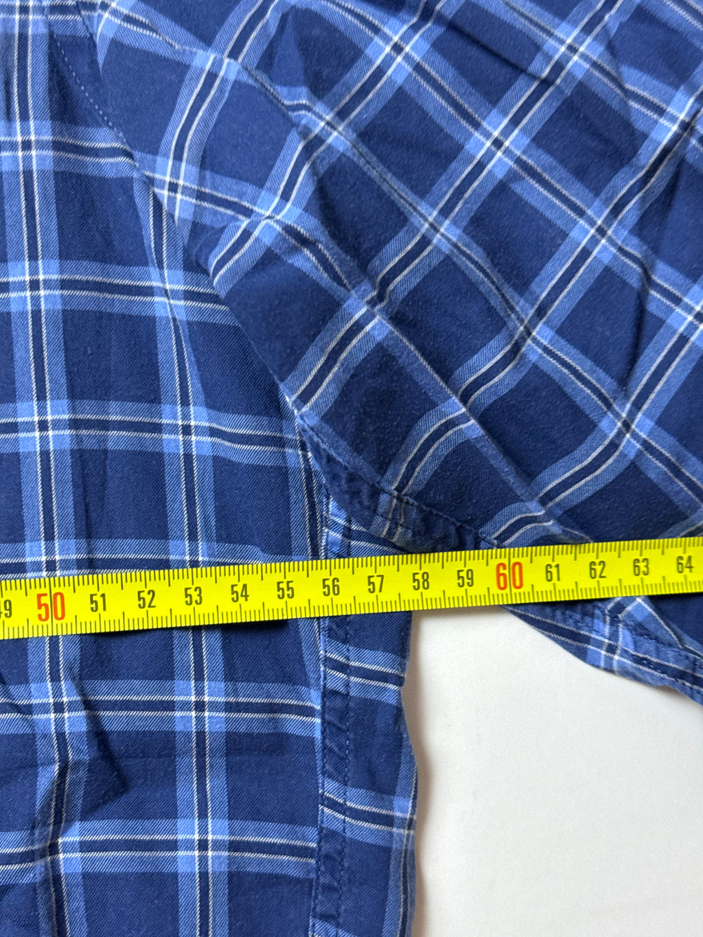 Gant Blue Shirt (L)                     *Használt - Kiváló
