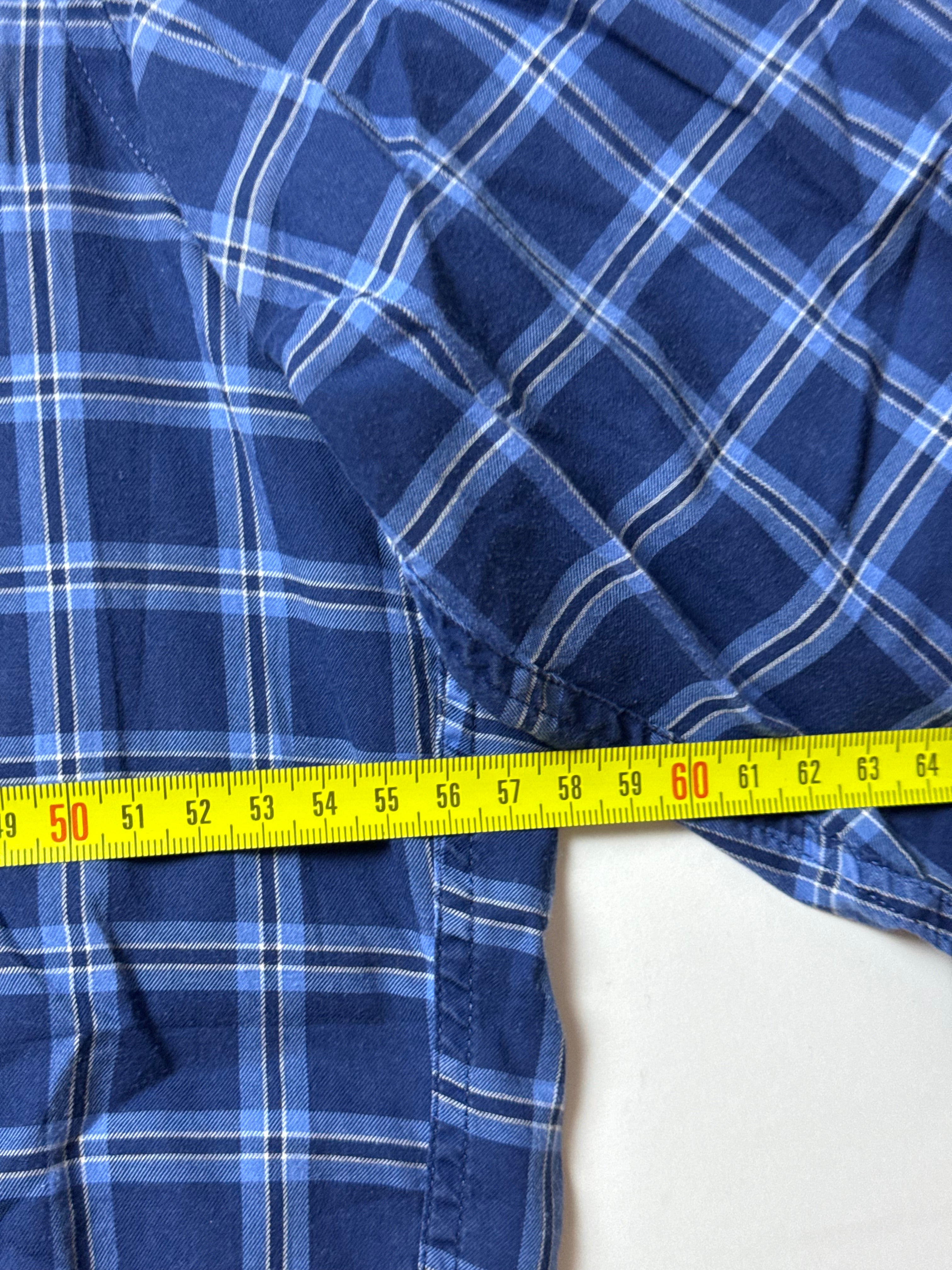 Gant Blue Shirt (L)                     *Használt - Kiváló