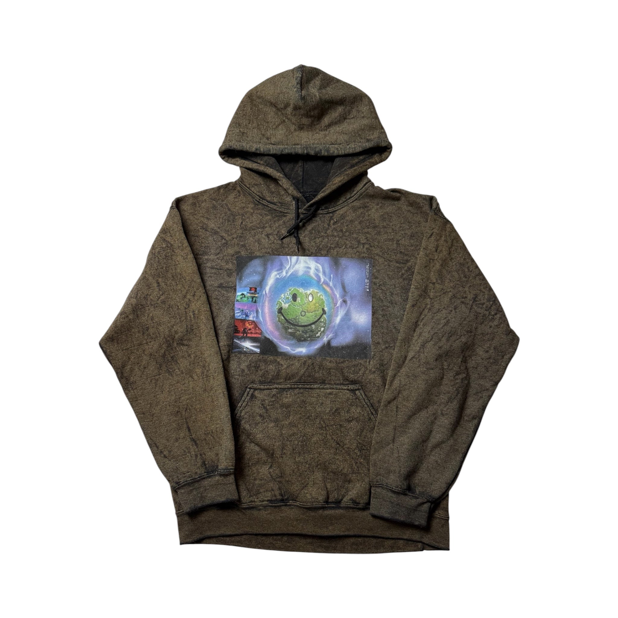 Travis Scott Astroworld Hoodie (S)     *Gebraucht - Sehr gut