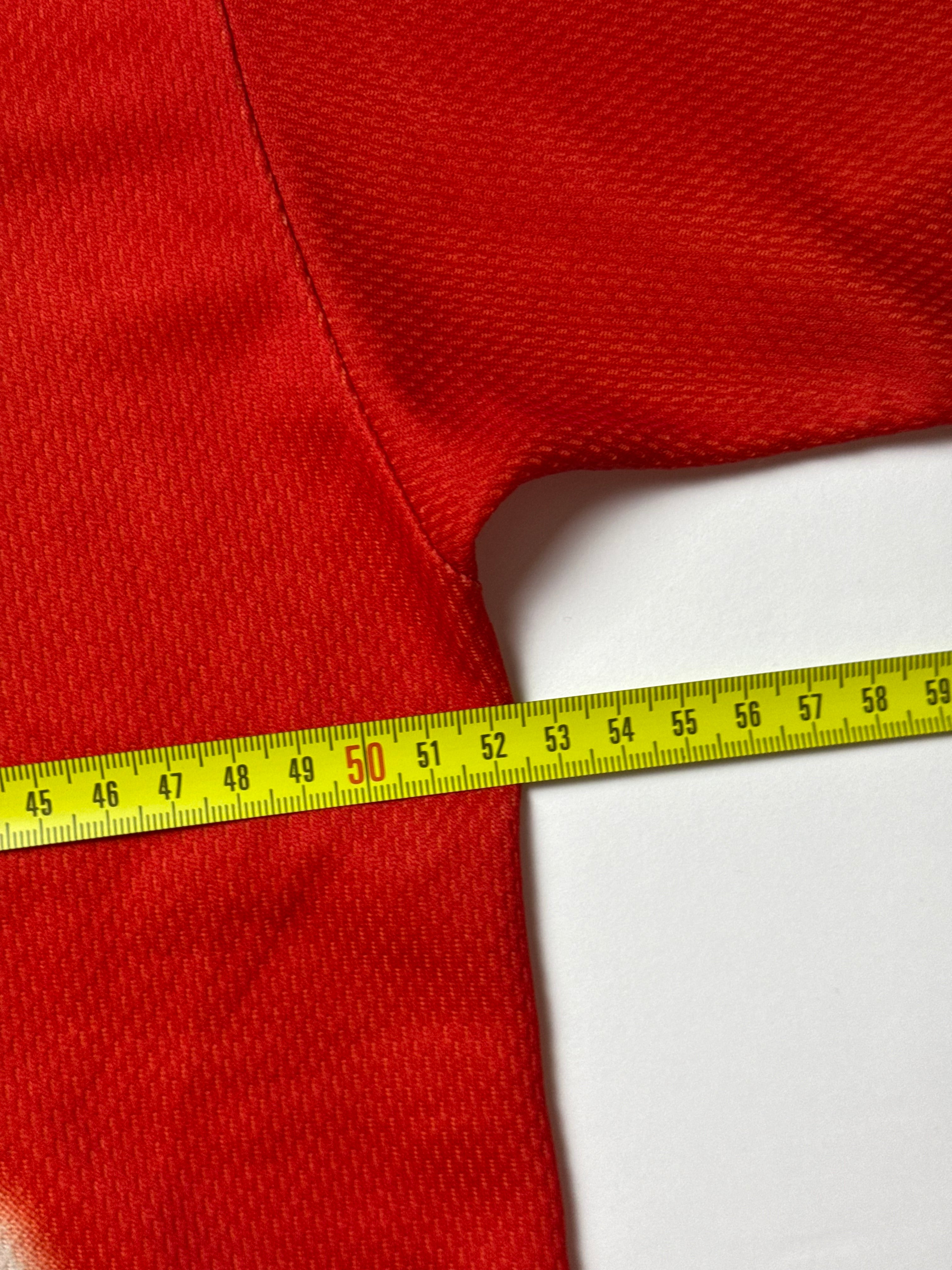 Ferrari Vintage 90s T-Shirt (L fit)  *Használt - Kiváló