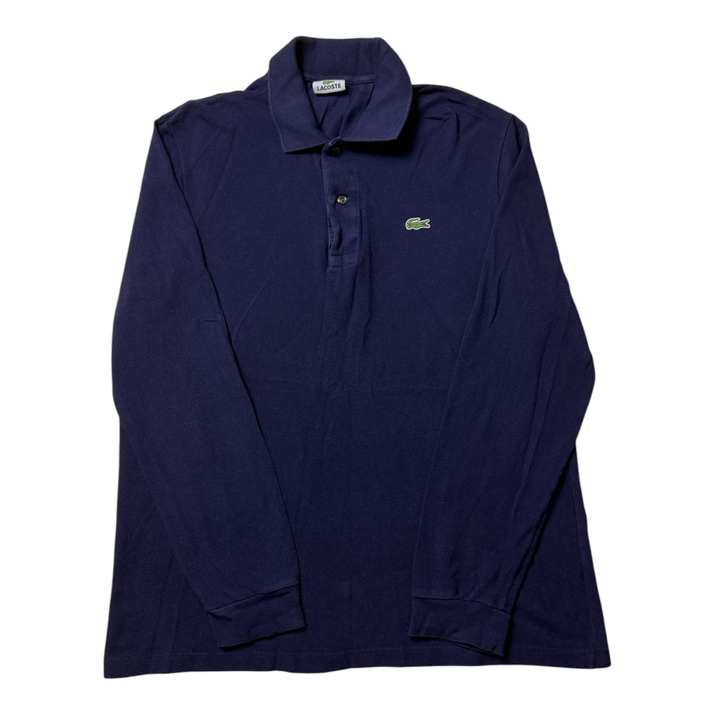 Lacoste Longsleeve Polo Shirt (L) *Használt - Kiváló