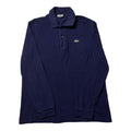 Lacoste Longsleeve Polo Shirt (L) *Használt - Kiváló