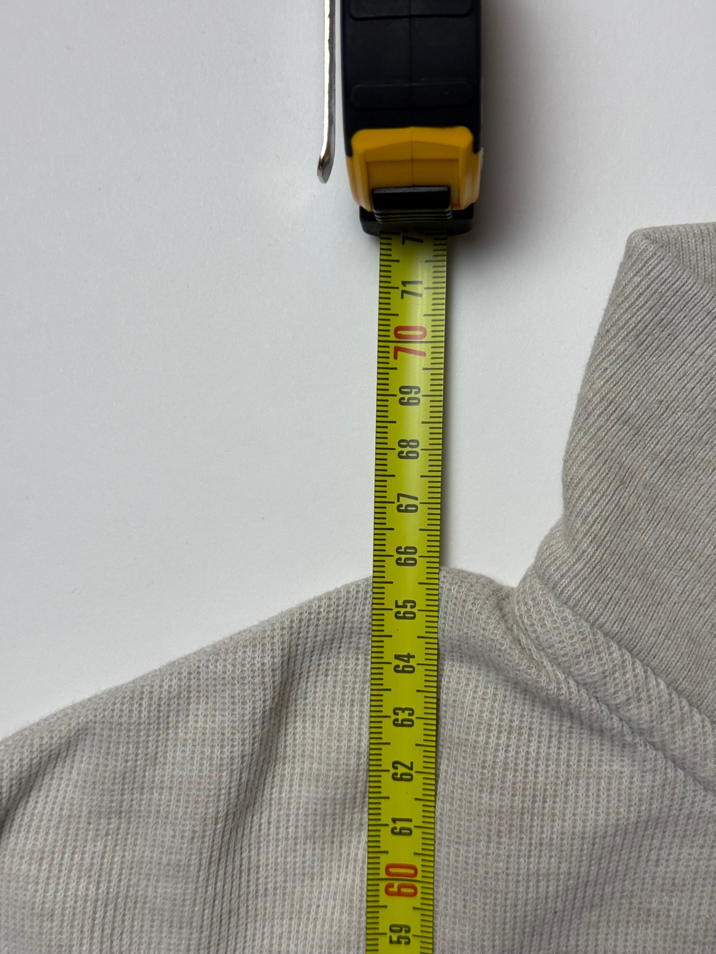 Tommy Hilfiger Grey Sweater  (M)    *Használt - Kiváló