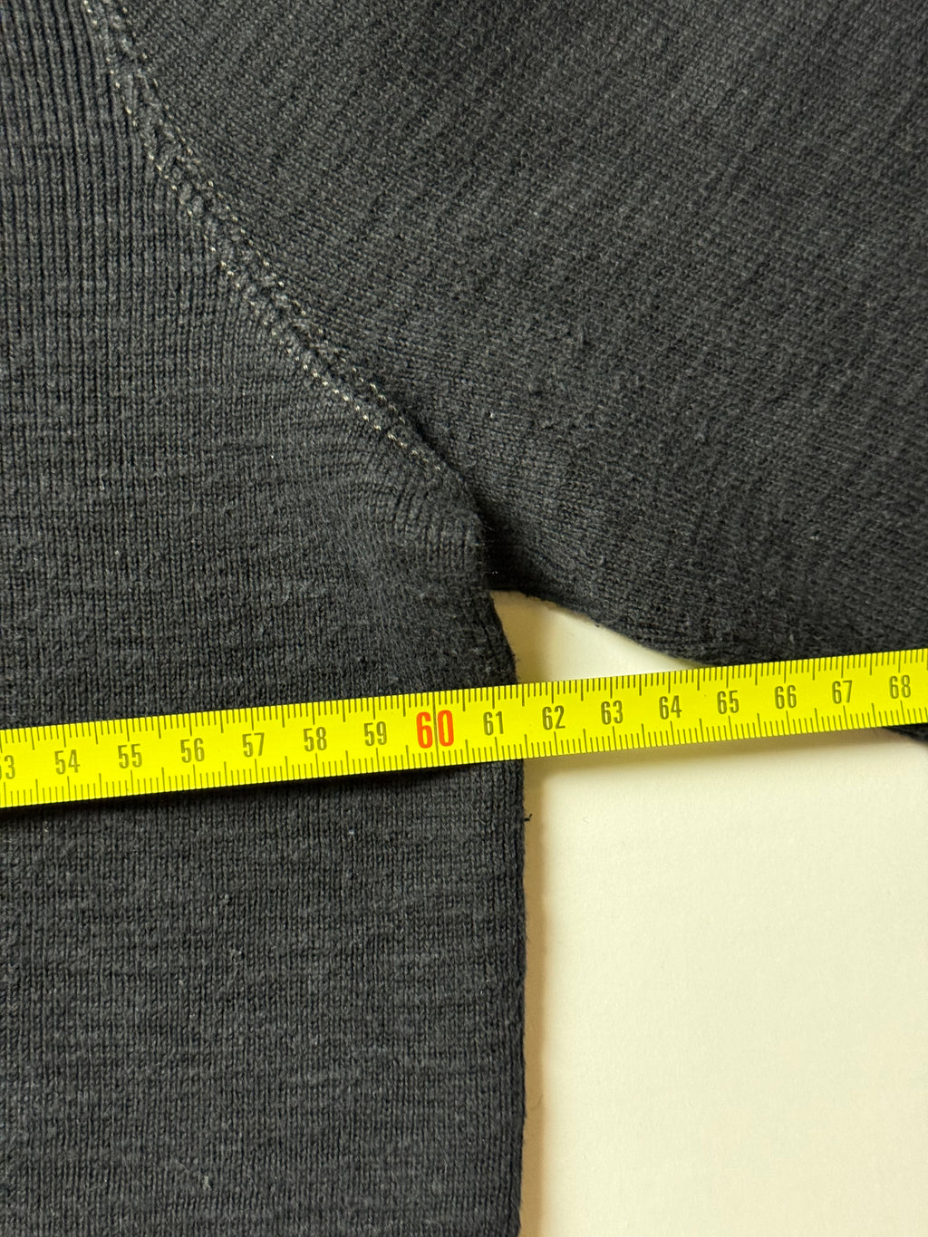 Ralph Lauren Quarter Zip Sweater (XXL) *Használt - Kiváló