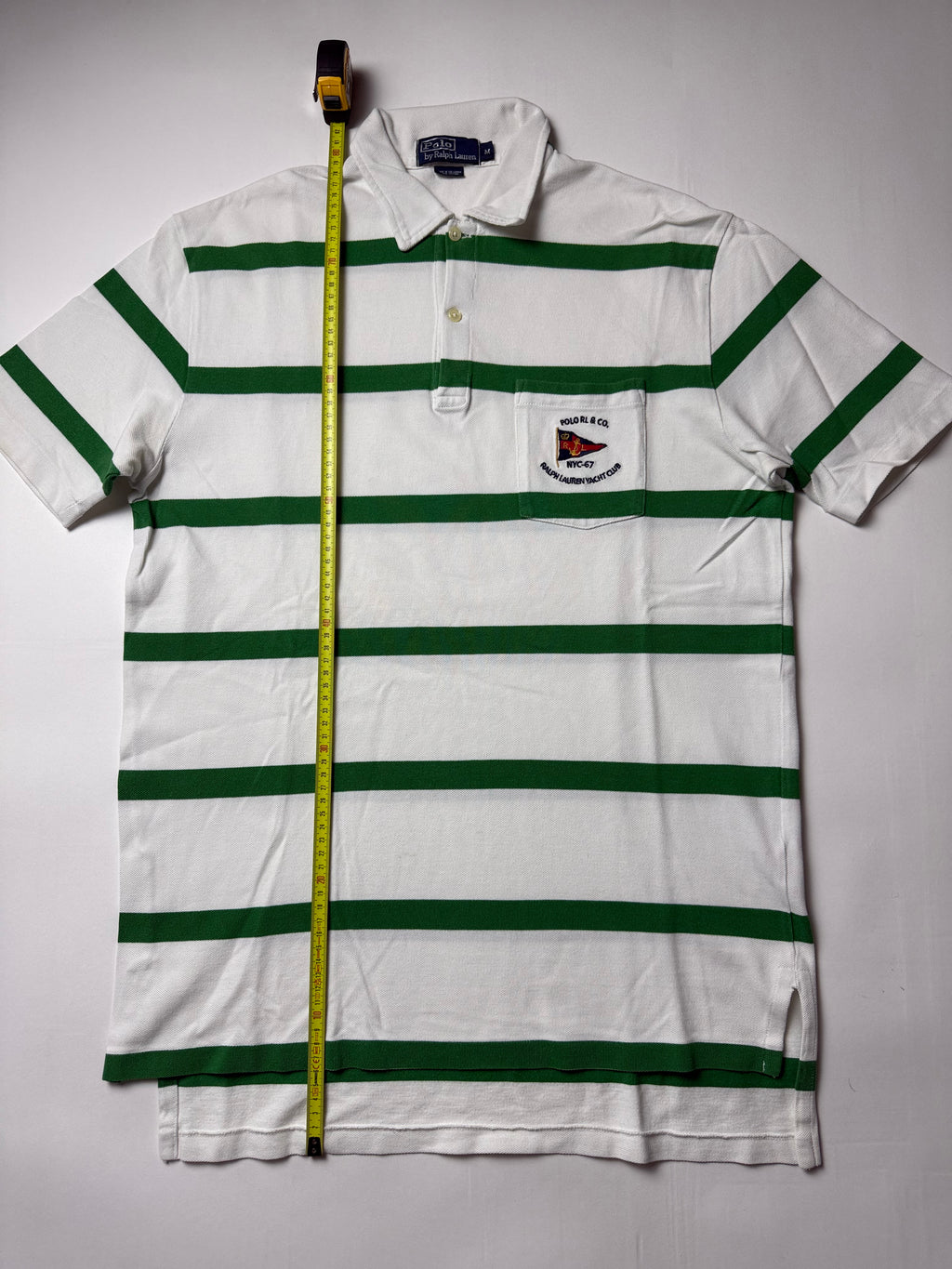 Ralph Lauren Polo Shirt (M) *Gebraucht - Ausgezeichnet