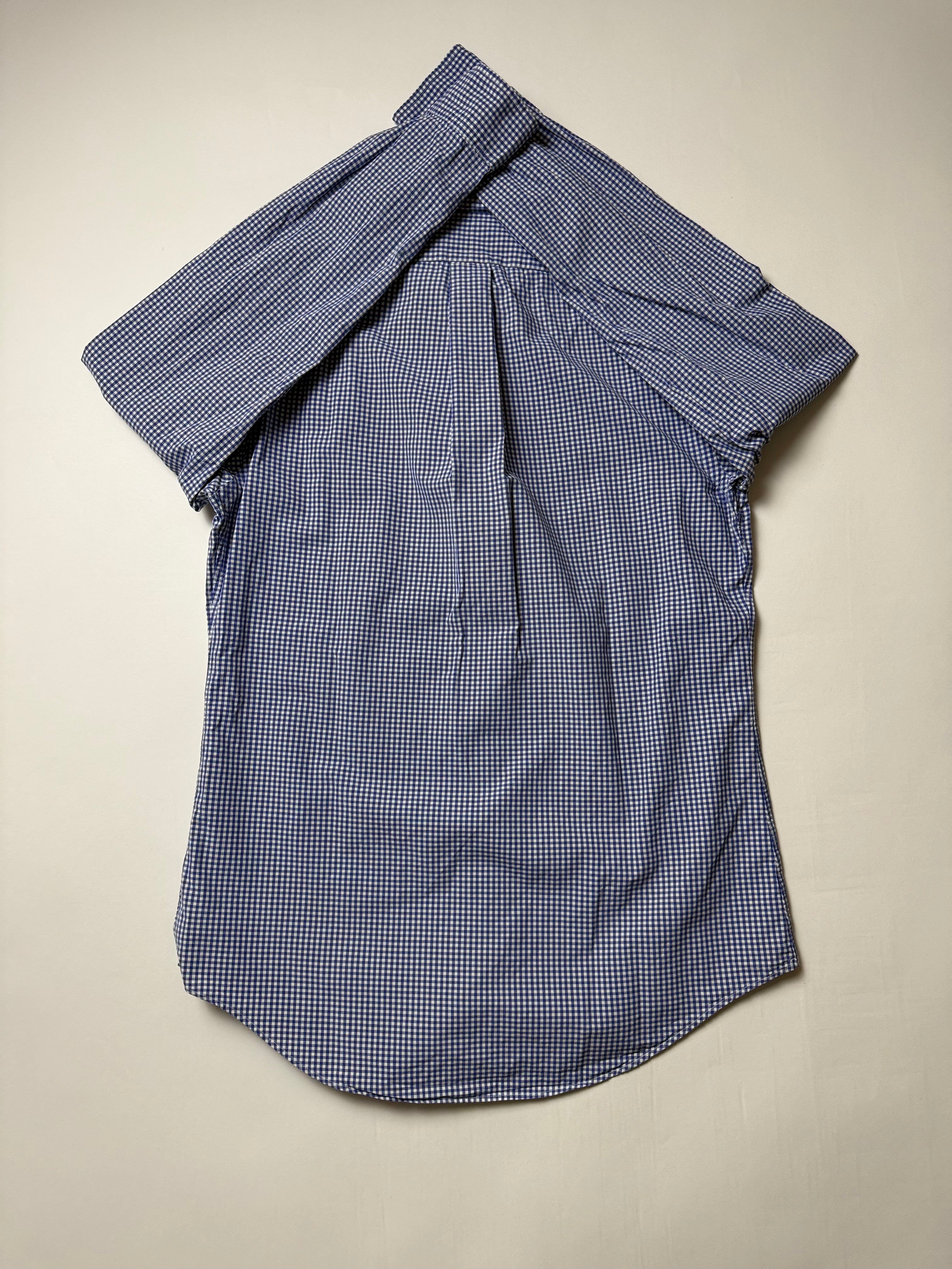 Ralph Lauren Checked Shirt (S)    *Használt - Kiváló