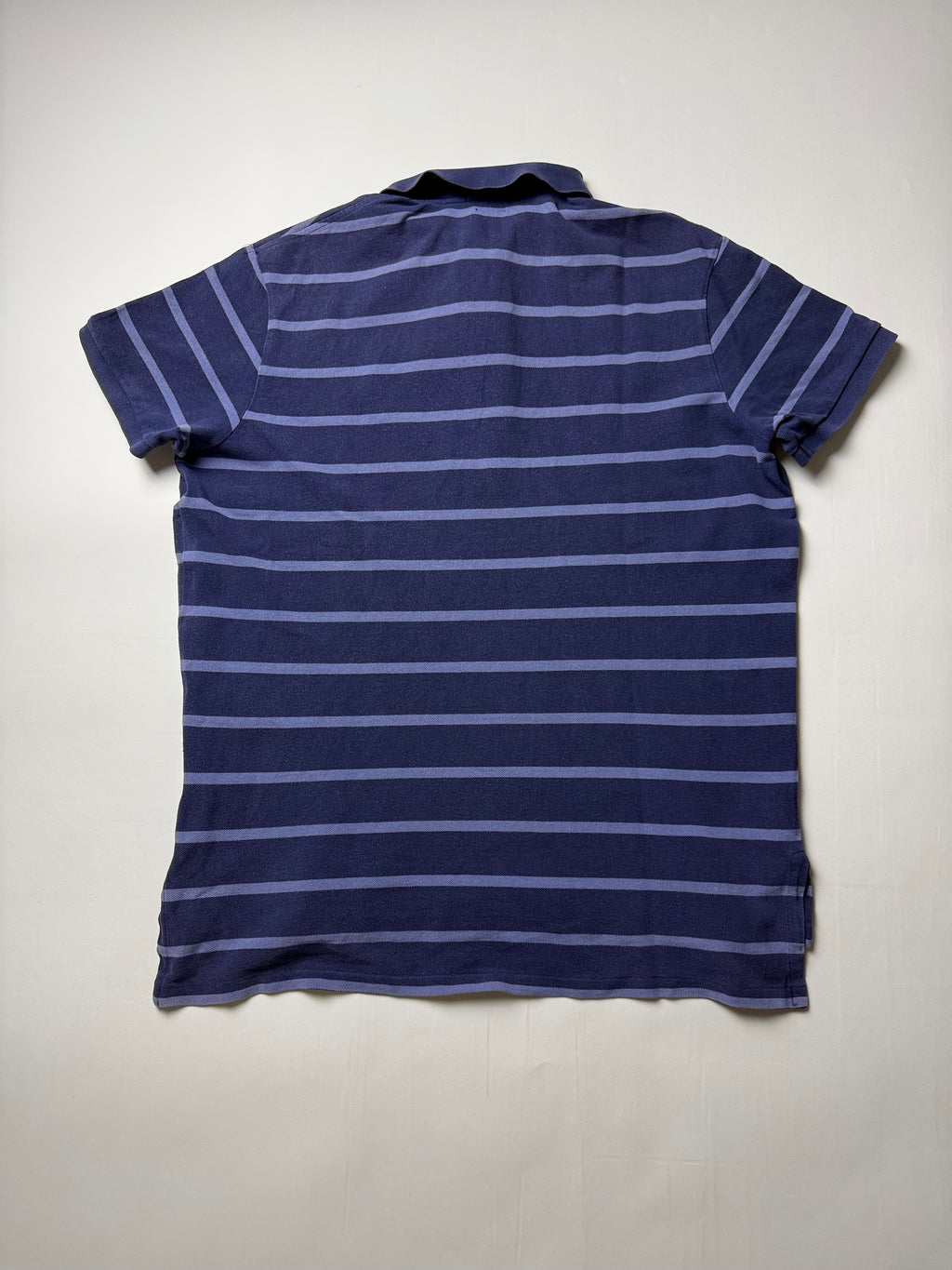 Ralph Lauren blaues Poloshirt (XL) Gebraucht - Ausgezeichnet
