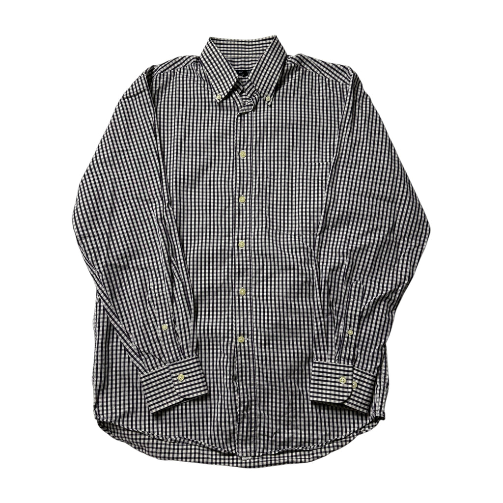 Burberry Checked Shirt  (M)            *Használt - Kiváló