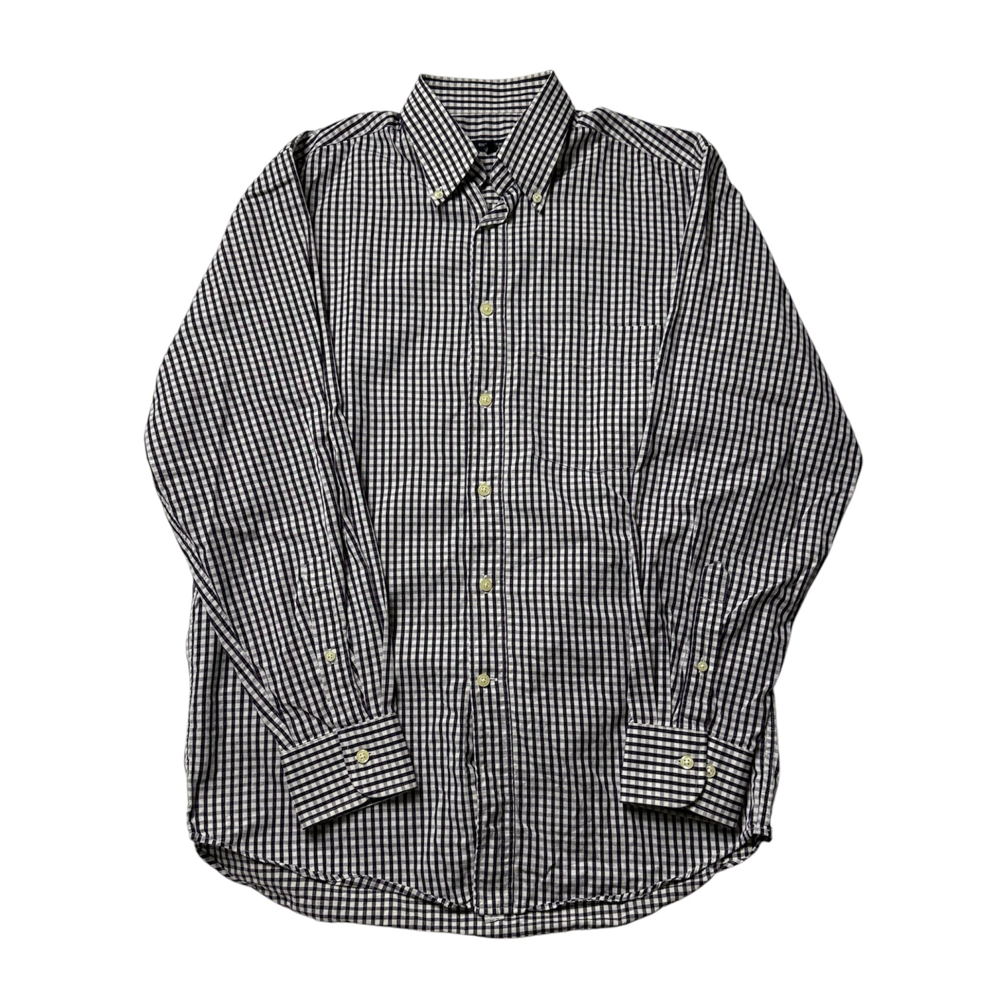 Burberry kariertes Hemd (M)           *Gebraucht - Ausgezeichnet