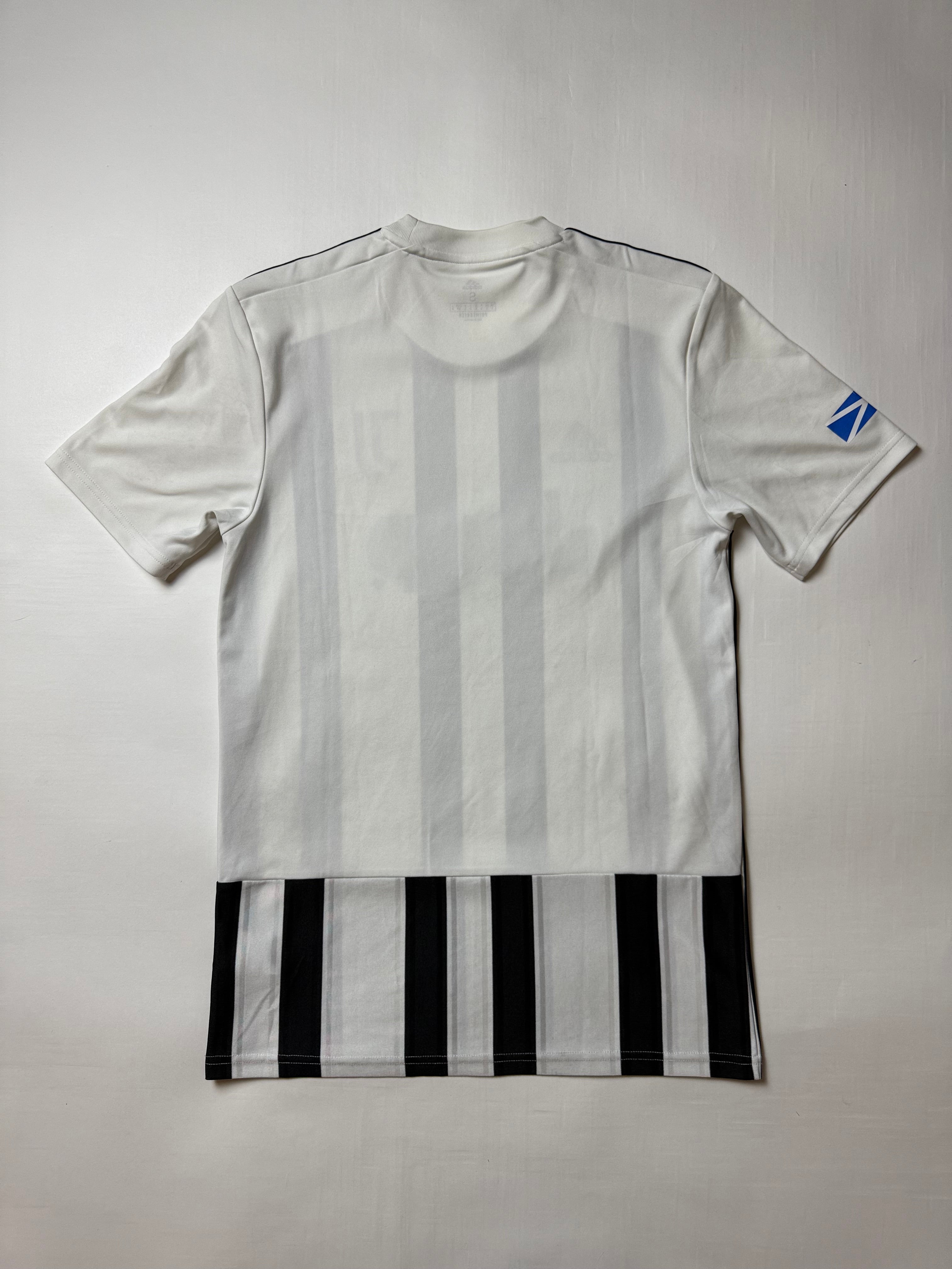 Adidas x Juventus 2022/23 Trikot (S) *Gebraucht - Ausgezeichnet