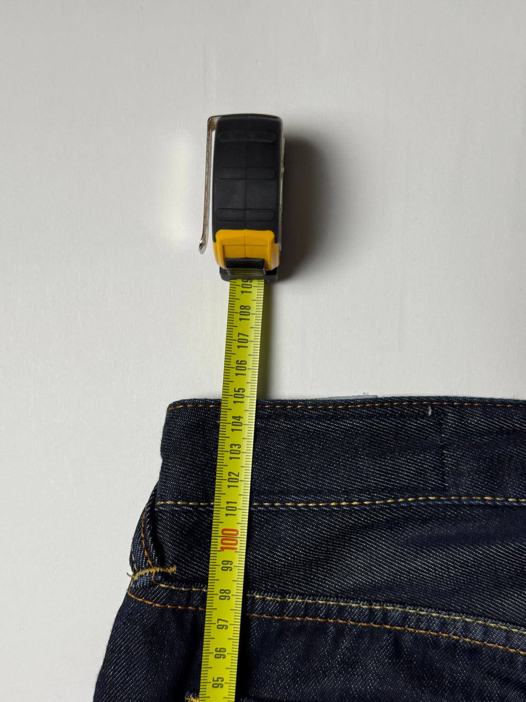 Evisu Denim Jeans (W31) *Gebraucht - Ausgezeichnet