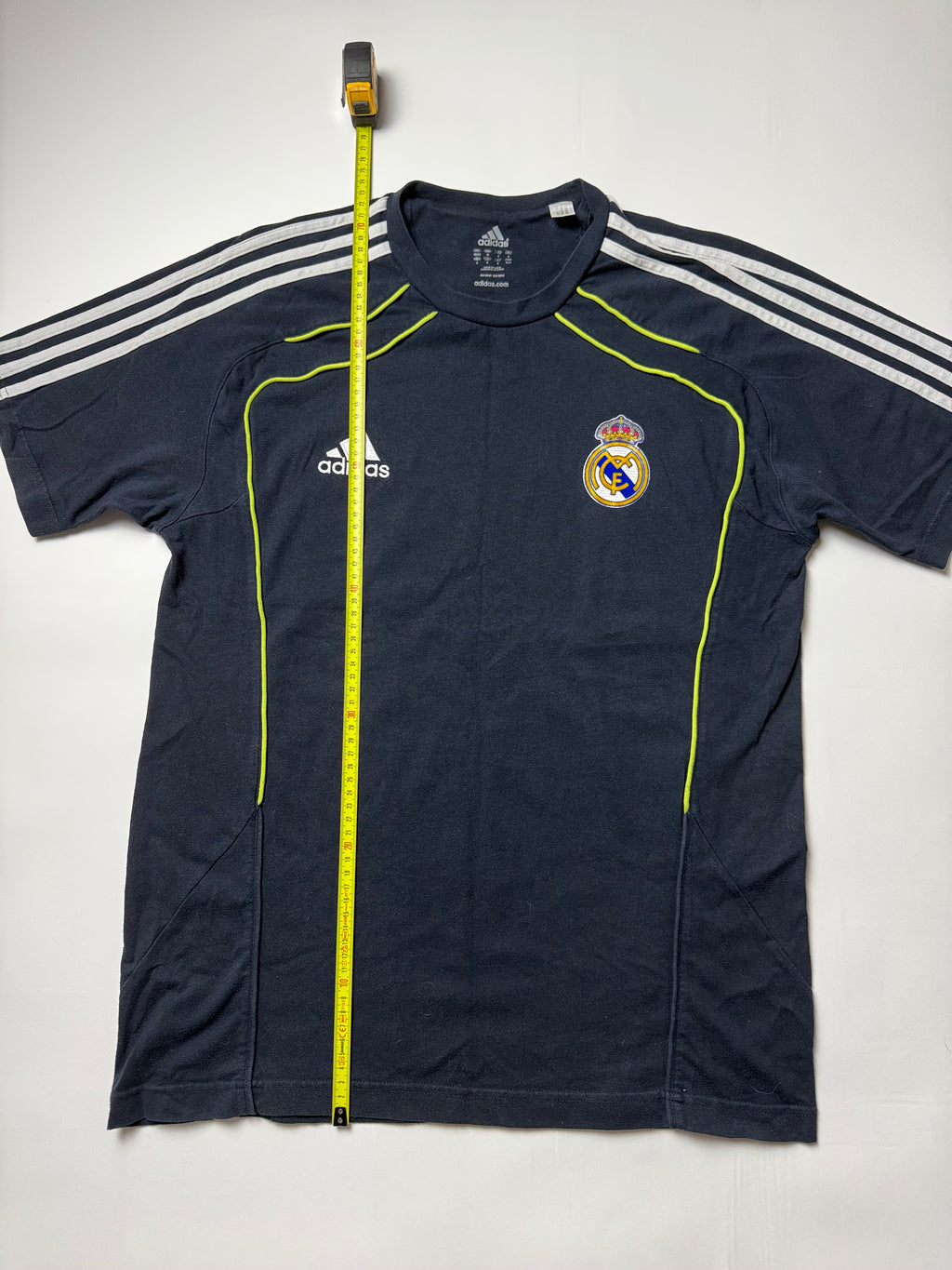 Adidas x Real Madrid T-Shirt (M) *Használt - Kiváló