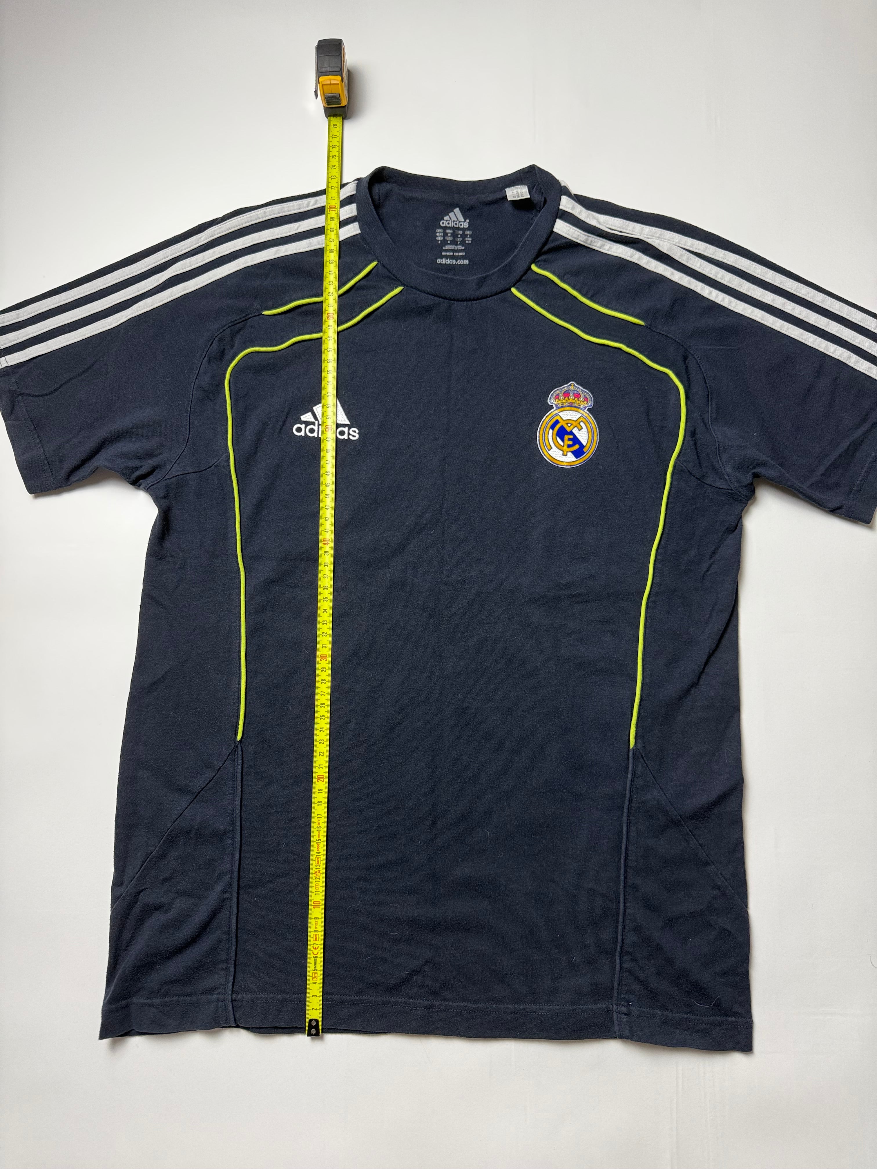 Adidas x Real Madrid T-Shirt (M) *Használt - Kiváló