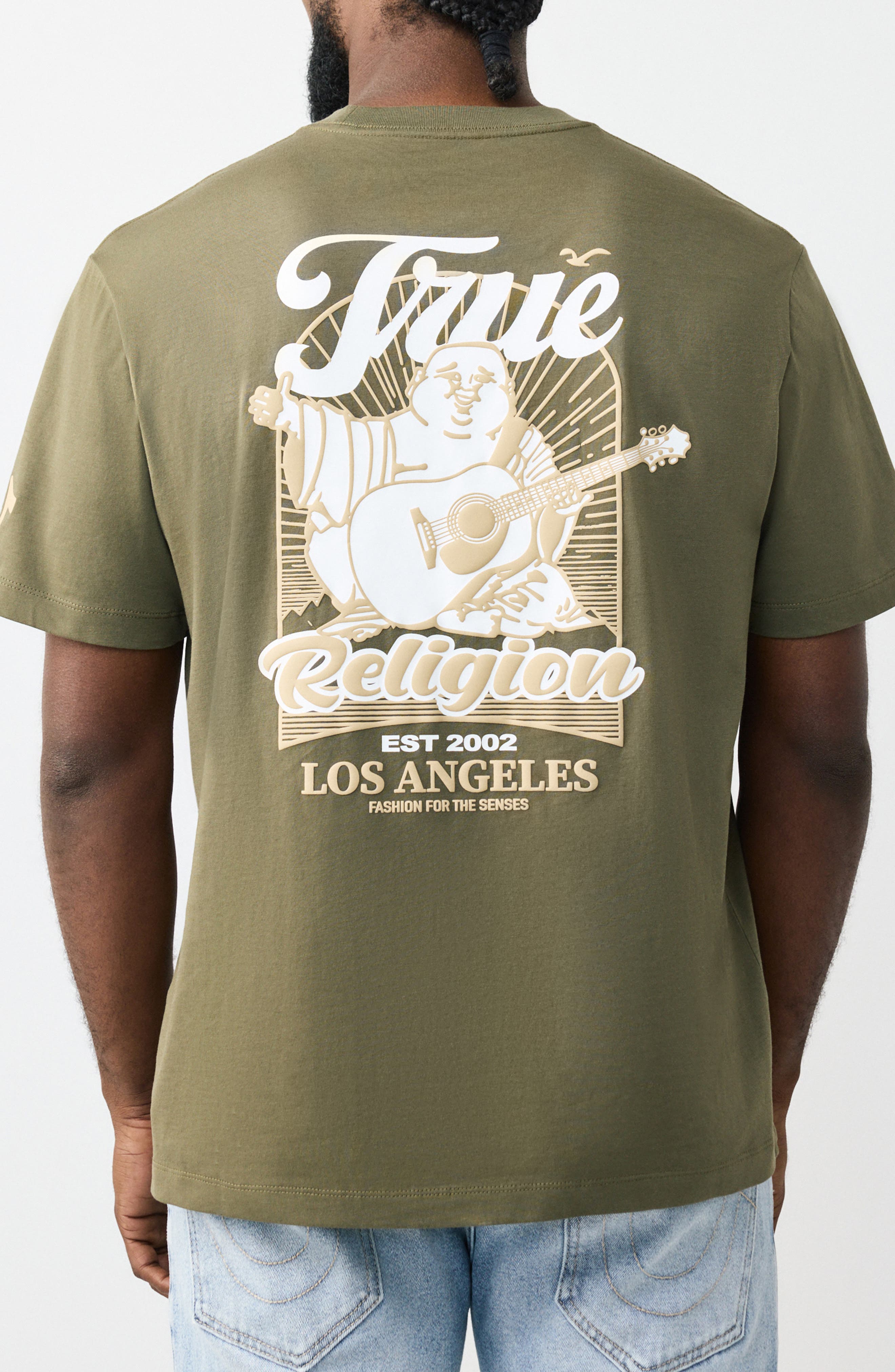 True Religion T-Shirt