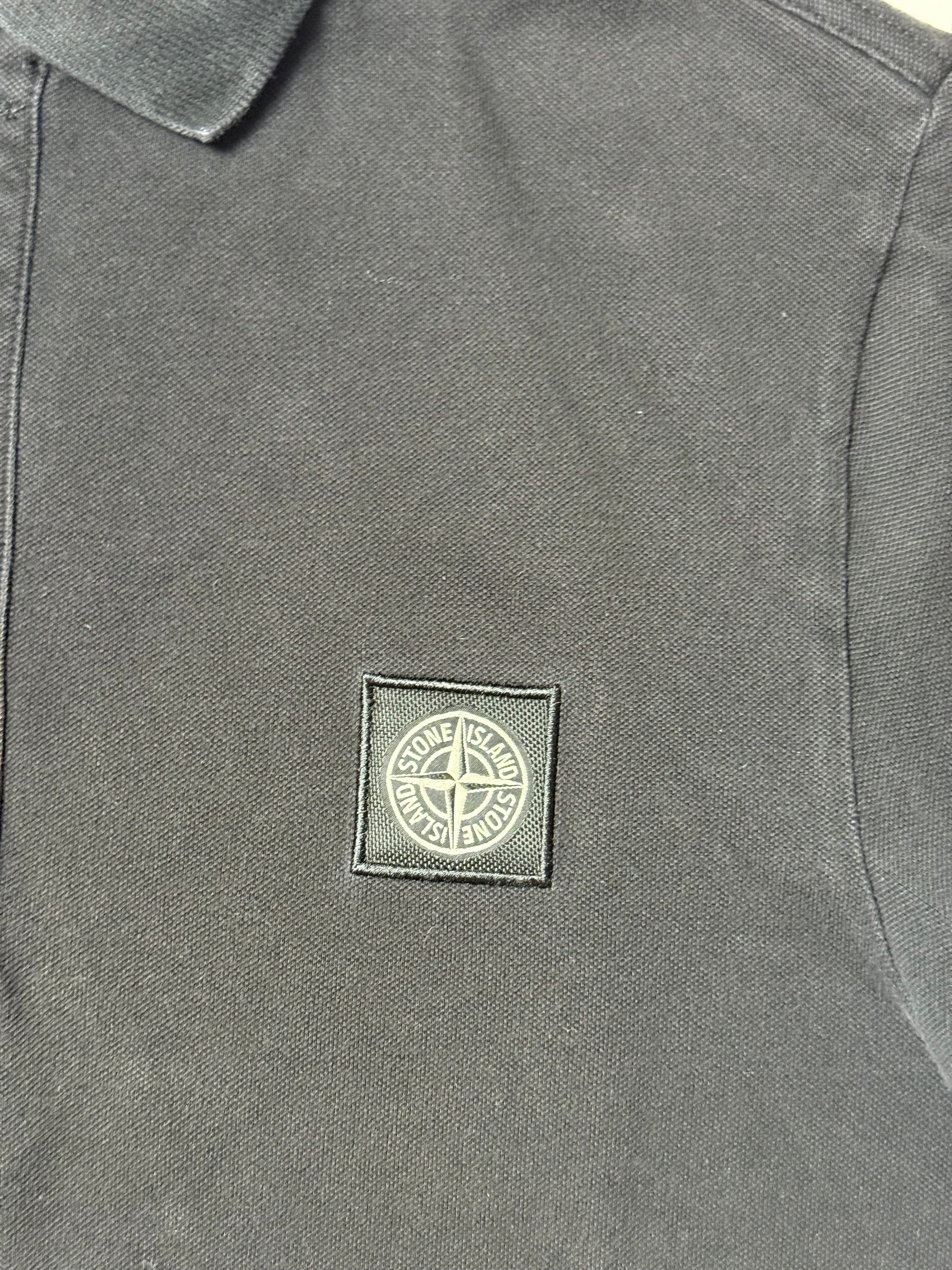 Stone Island Polo Shirt   (S)          *Használt - Kiváló