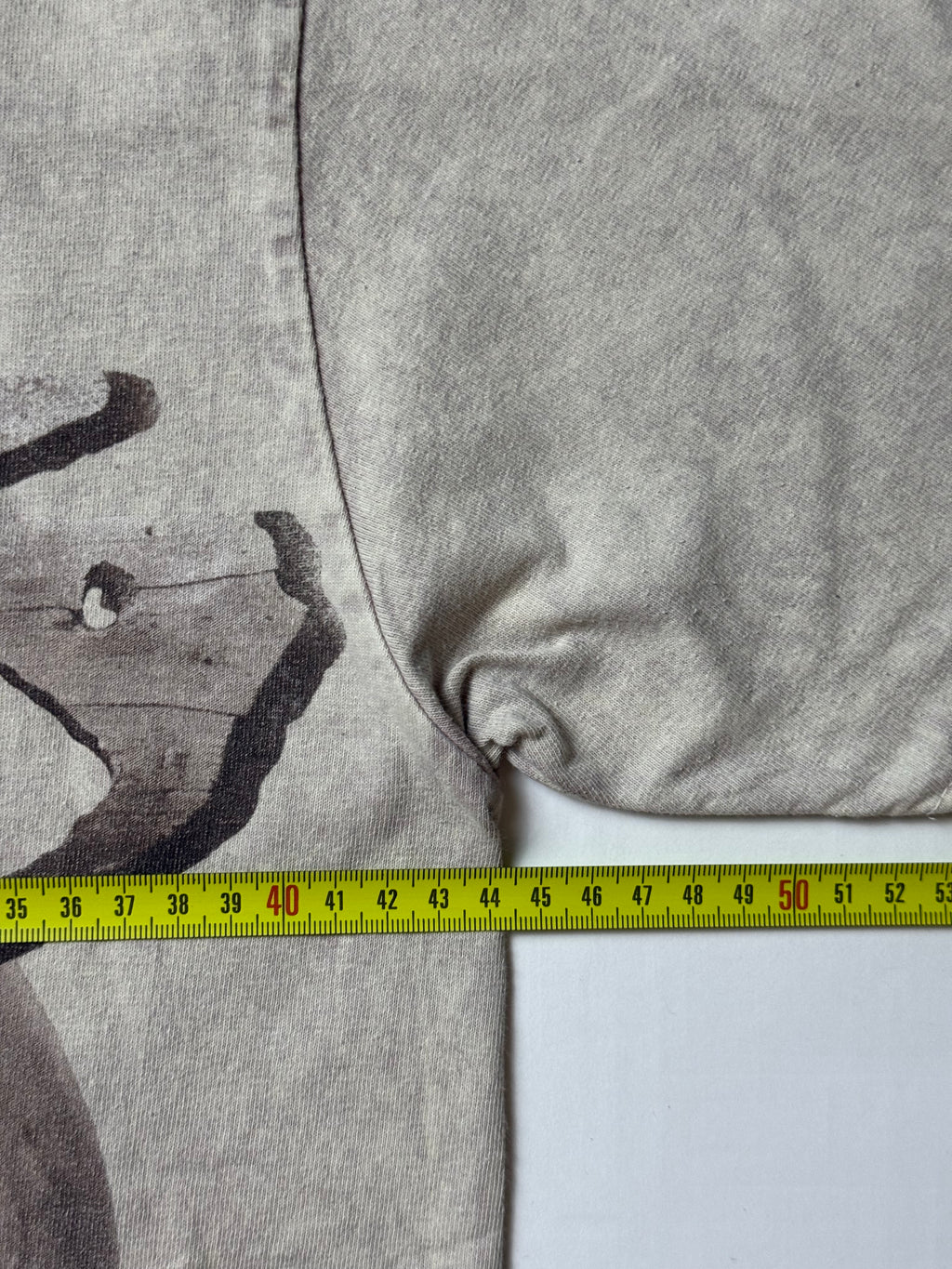 Travis Scott T-Shirt (S)                *Gebraucht - Sehr gut