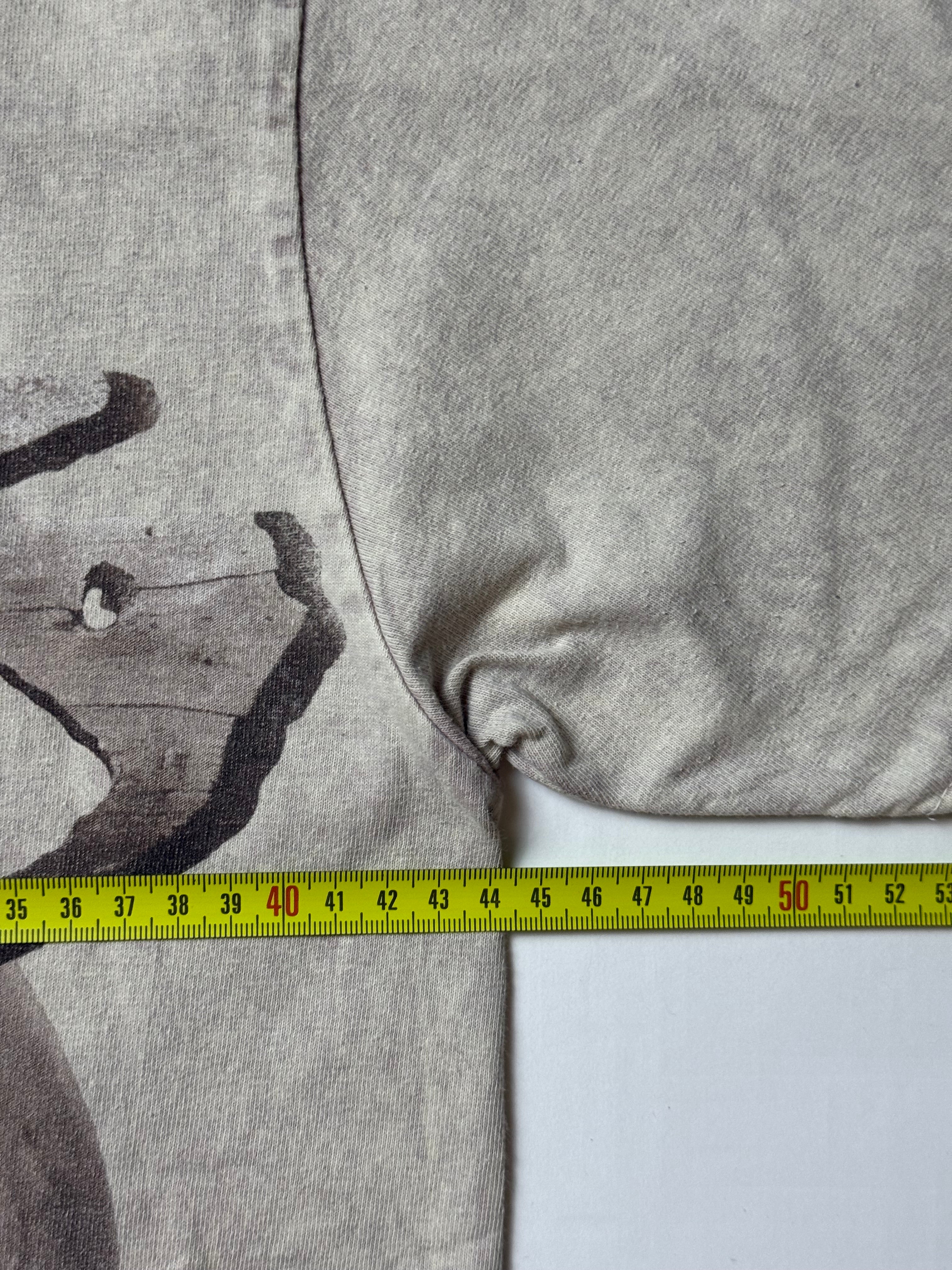 Travis Scott T-Shirt (S)                *Gebraucht - Sehr gut