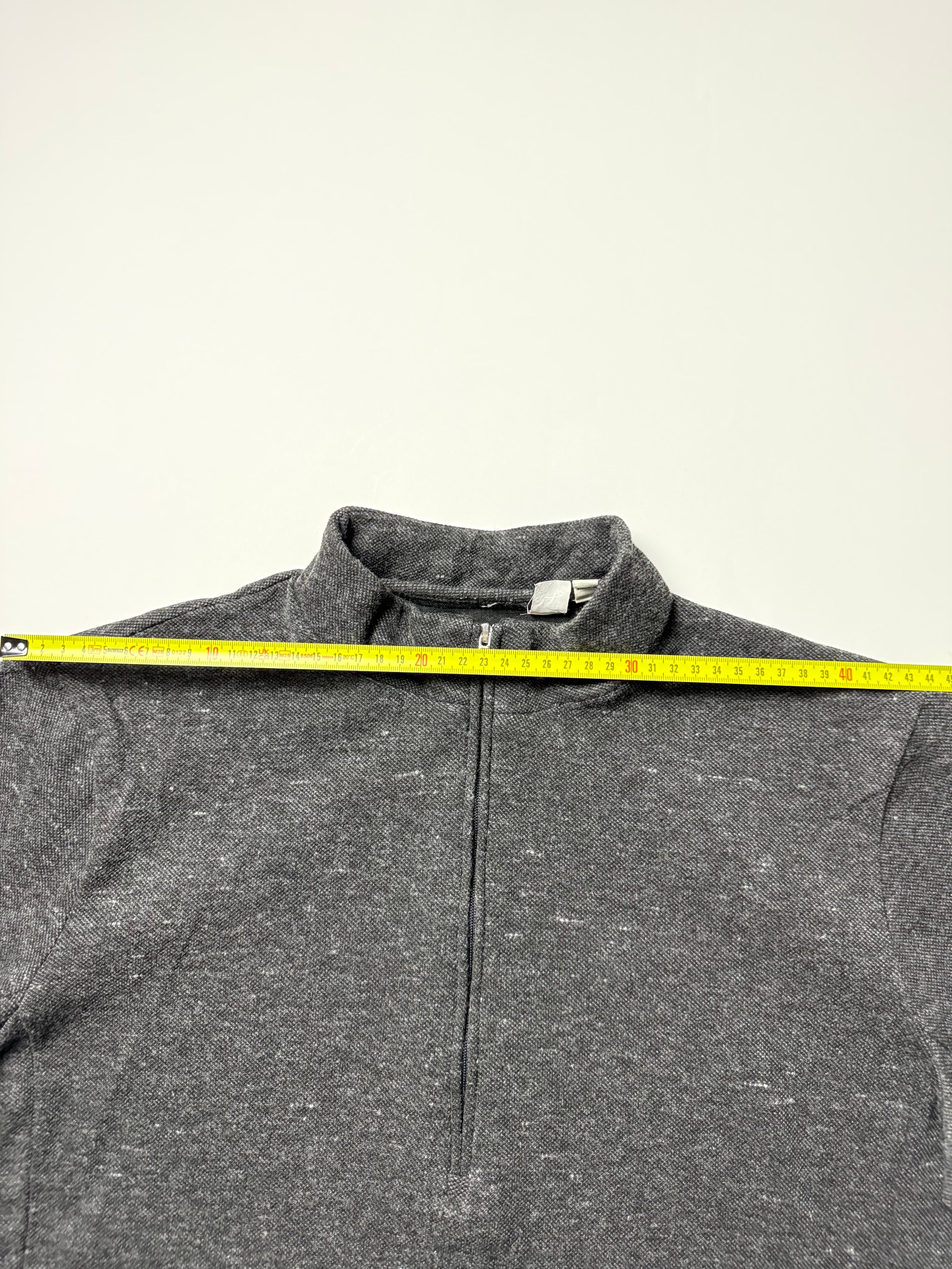 Gant Quarter Zip Sweater (M)  *Használt - Kiváló