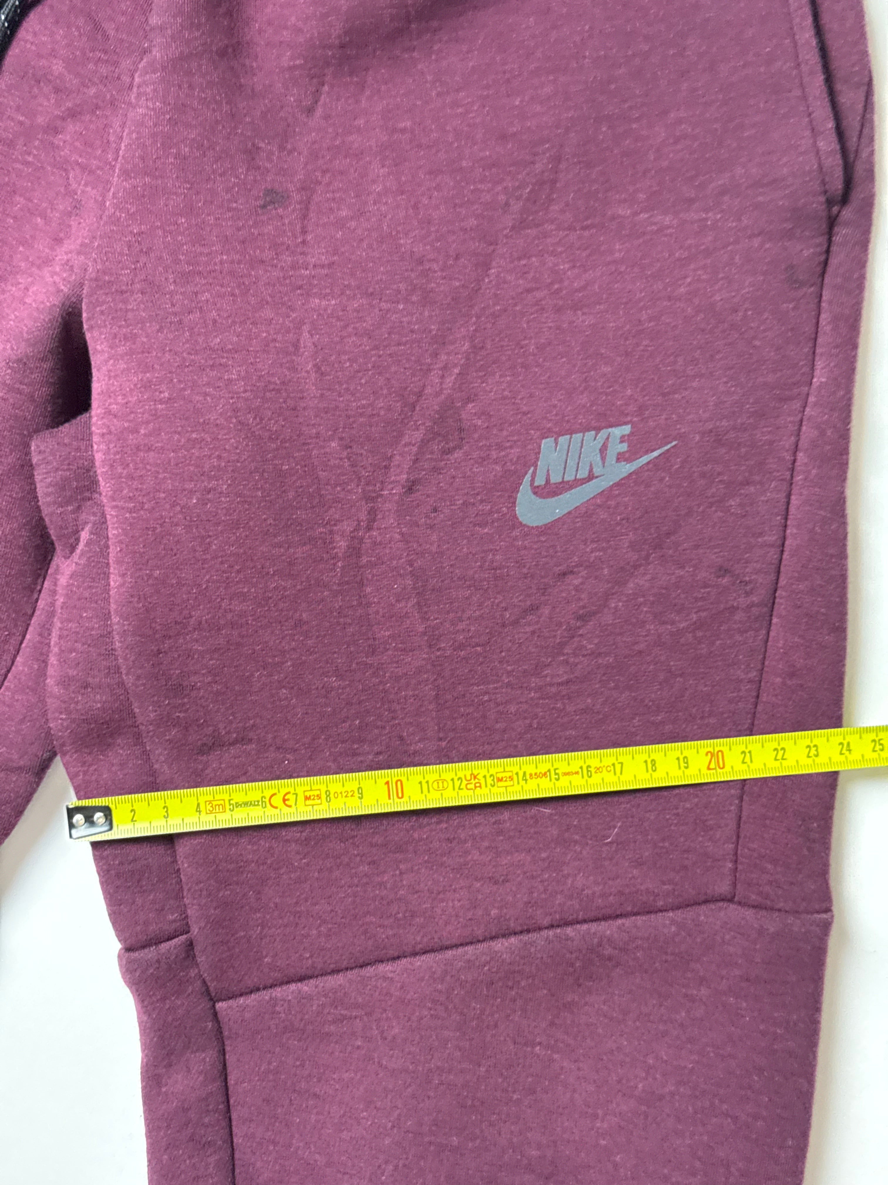 Nike Tech Fleece Sweatpants (S)   *Használt - Kiváló