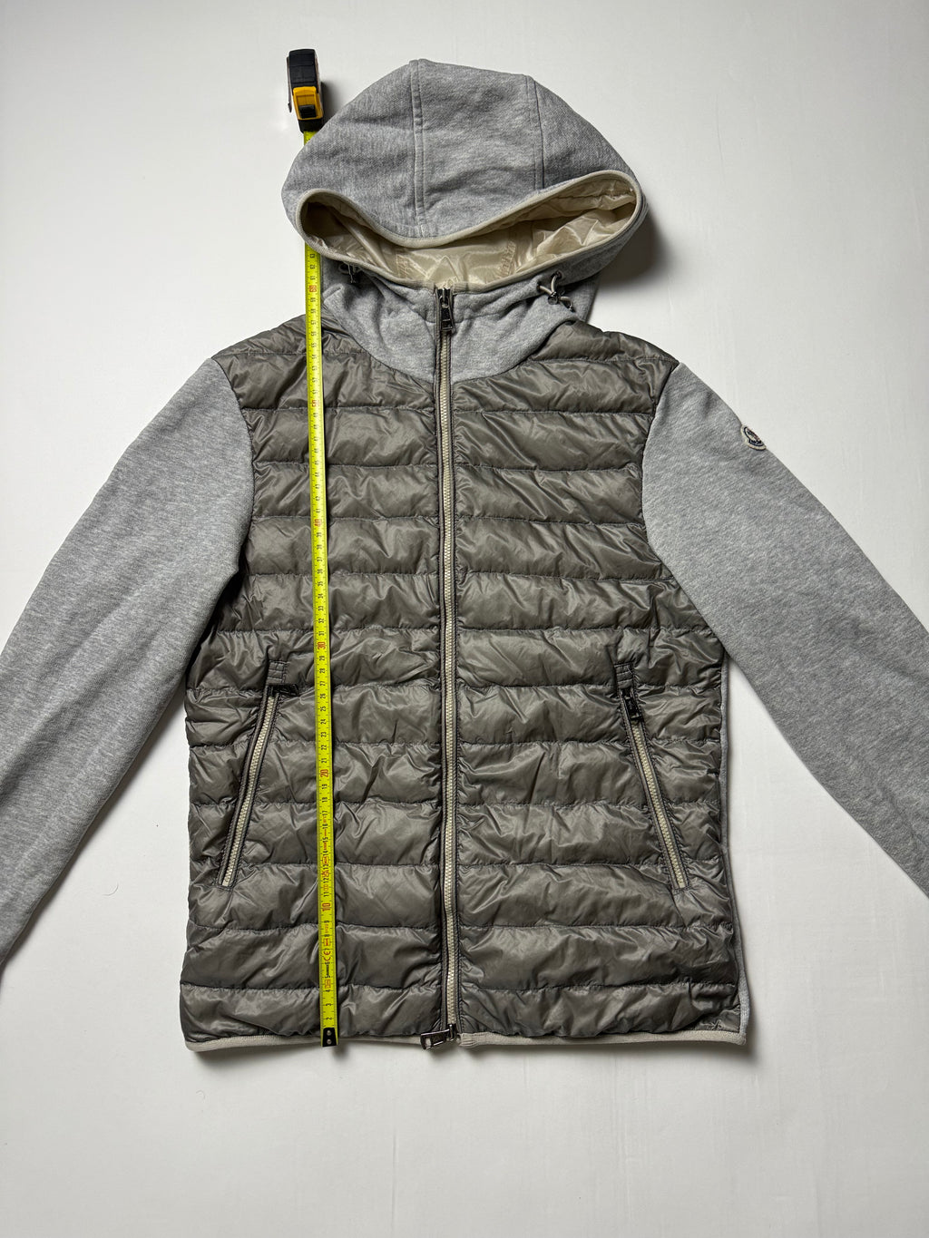 Moncler Strickjacke (S)           *Gebraucht - Ausgezeichnet