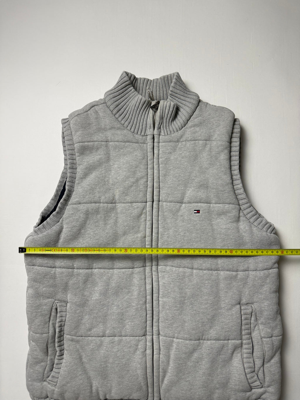 Tommy Hilfiger Weste (M)          *Gebraucht - Ausgezeichnet