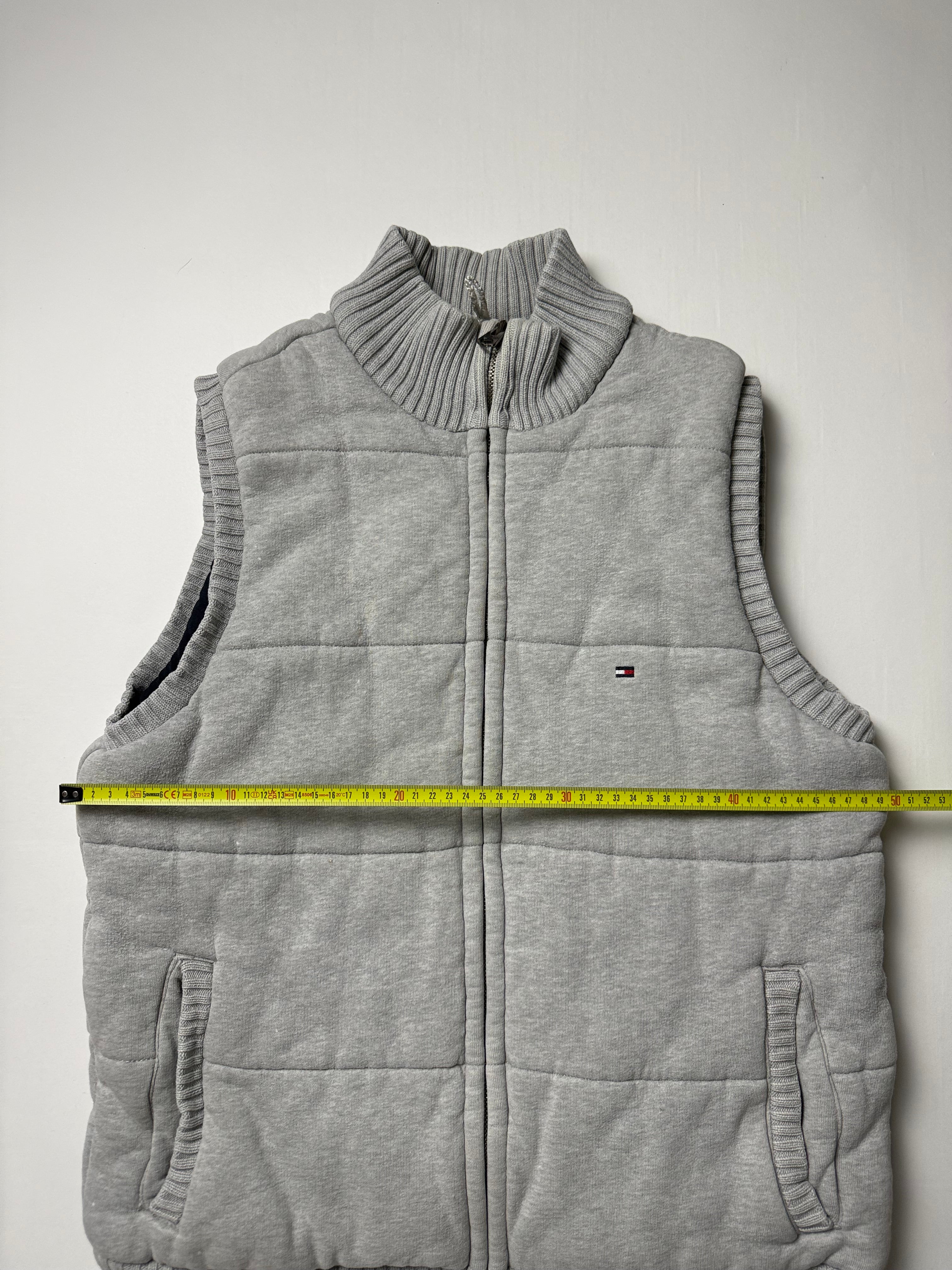 Tommy Hilfiger Weste (M)          *Gebraucht - Ausgezeichnet