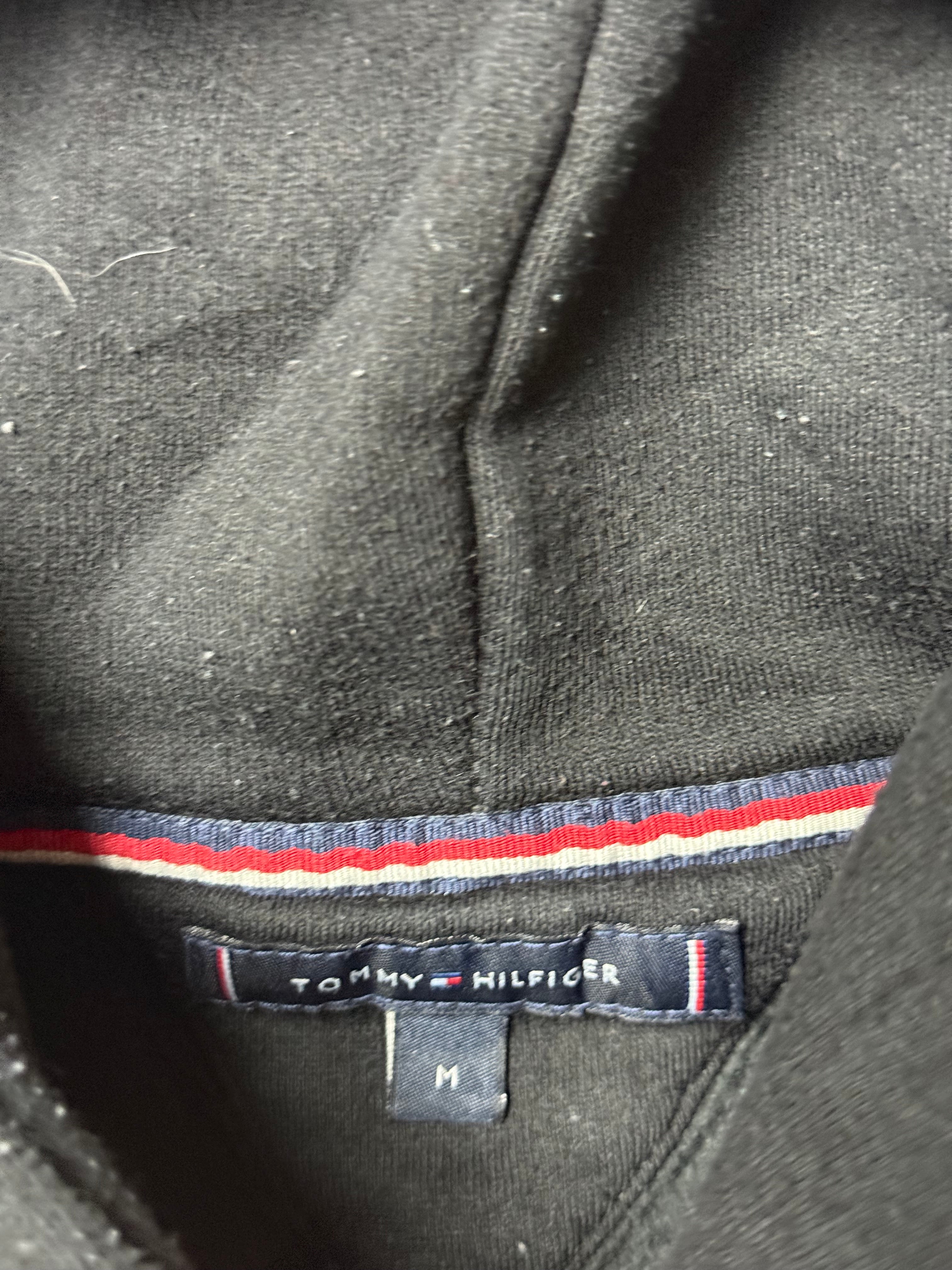 Tommy Hilfiger Hoodie (M) *Használt - Kiváló