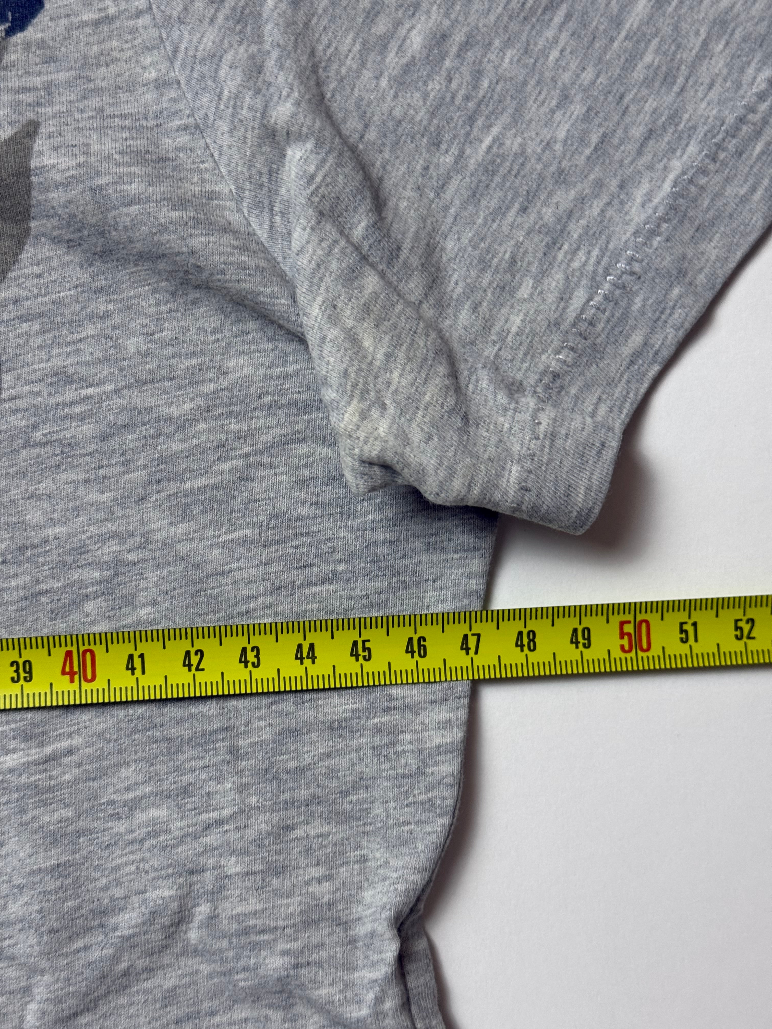 Tommy Hilfiger Grey T-Shirt (M)     *Használt - Kiváló