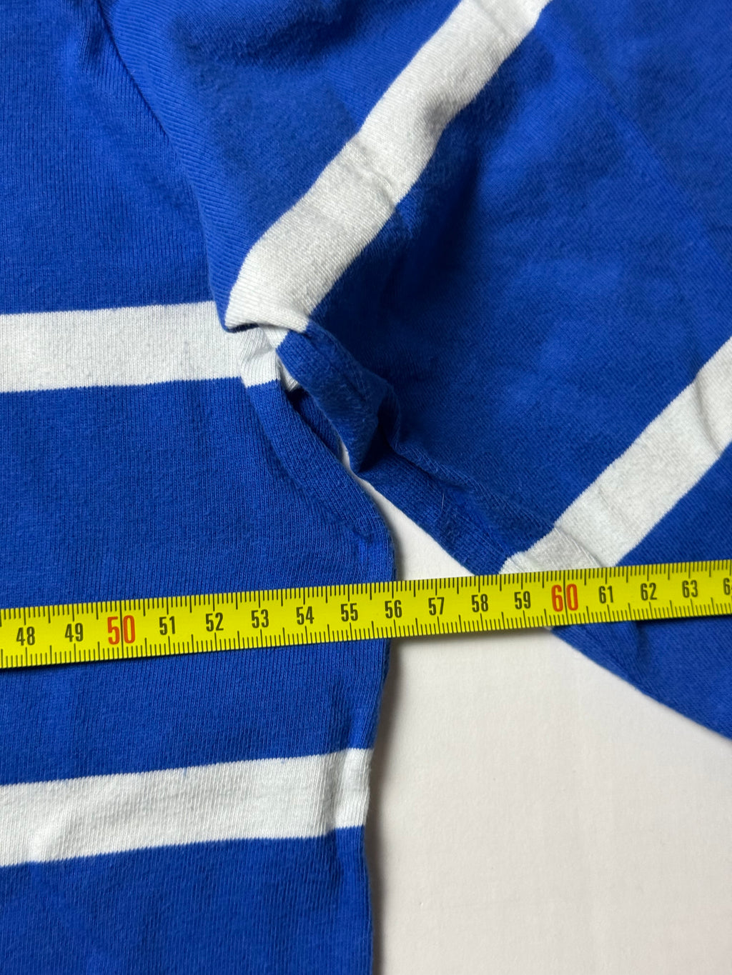 Gant Longsleeve Polo Shirt (L)        *Használt - Kiváló
