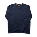 Hugo Boss Navy Blue Sweater (M) *Használt - Kiváló