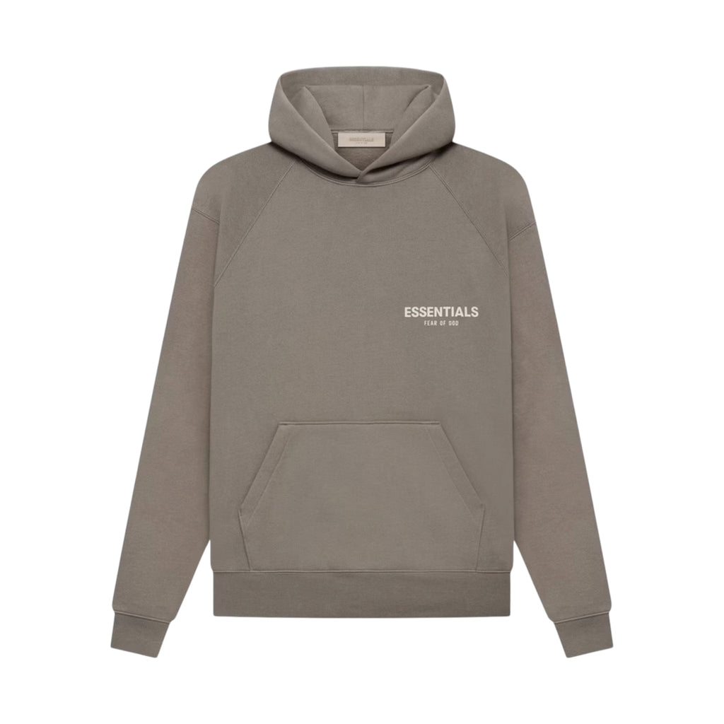 Essentials SS22 Desert Taupe Hoodie