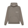 Essentials SS22 Desert Taupe Hoodie