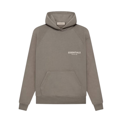 Essentials SS22 Desert Taupe Hoodie
