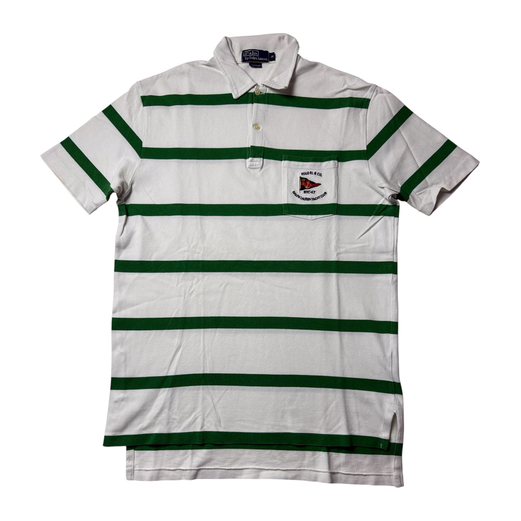 Ralph Lauren Polo Shirt (M) *Gebraucht - Ausgezeichnet