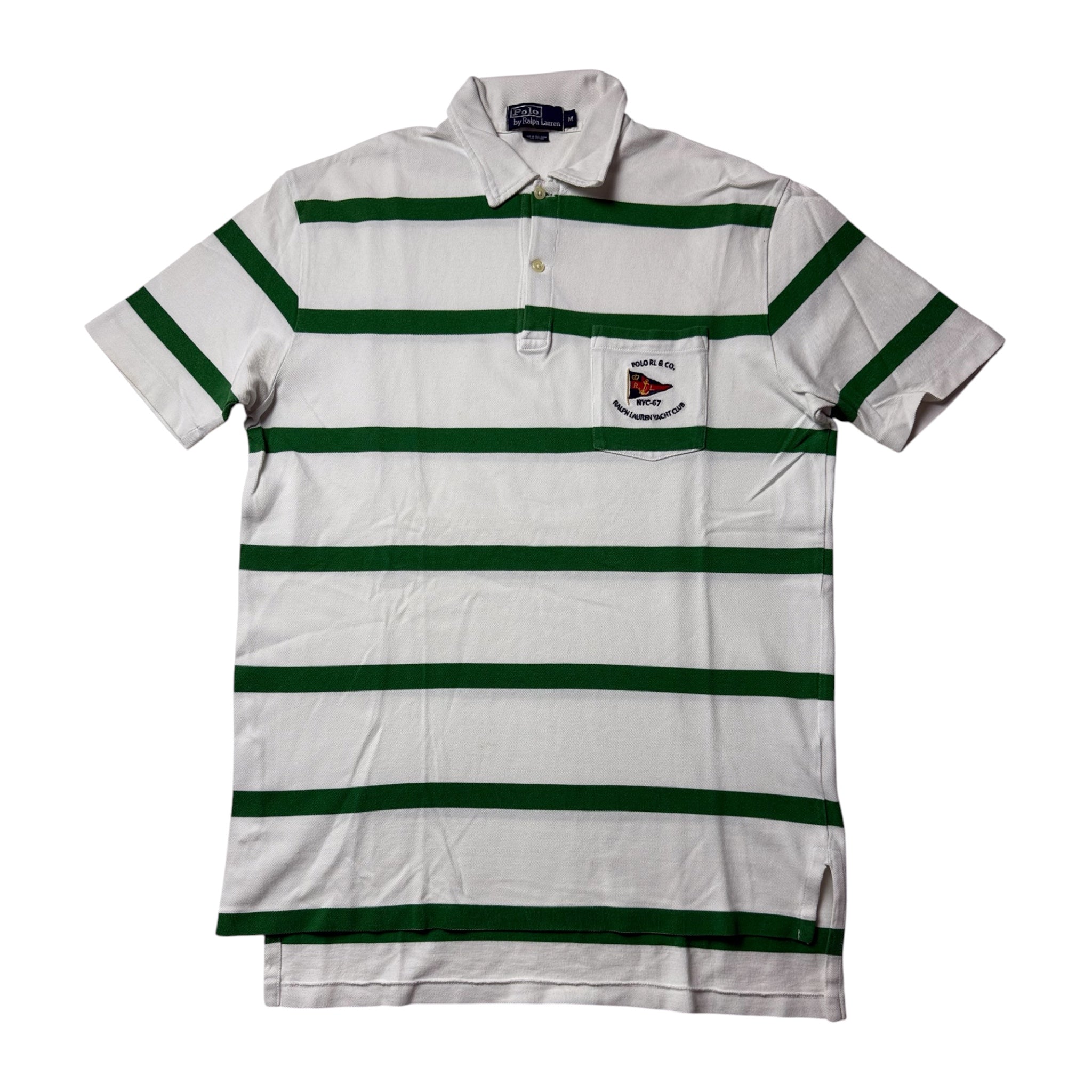 Ralph Lauren Polo Shirt (M) *Használt - Kiváló
