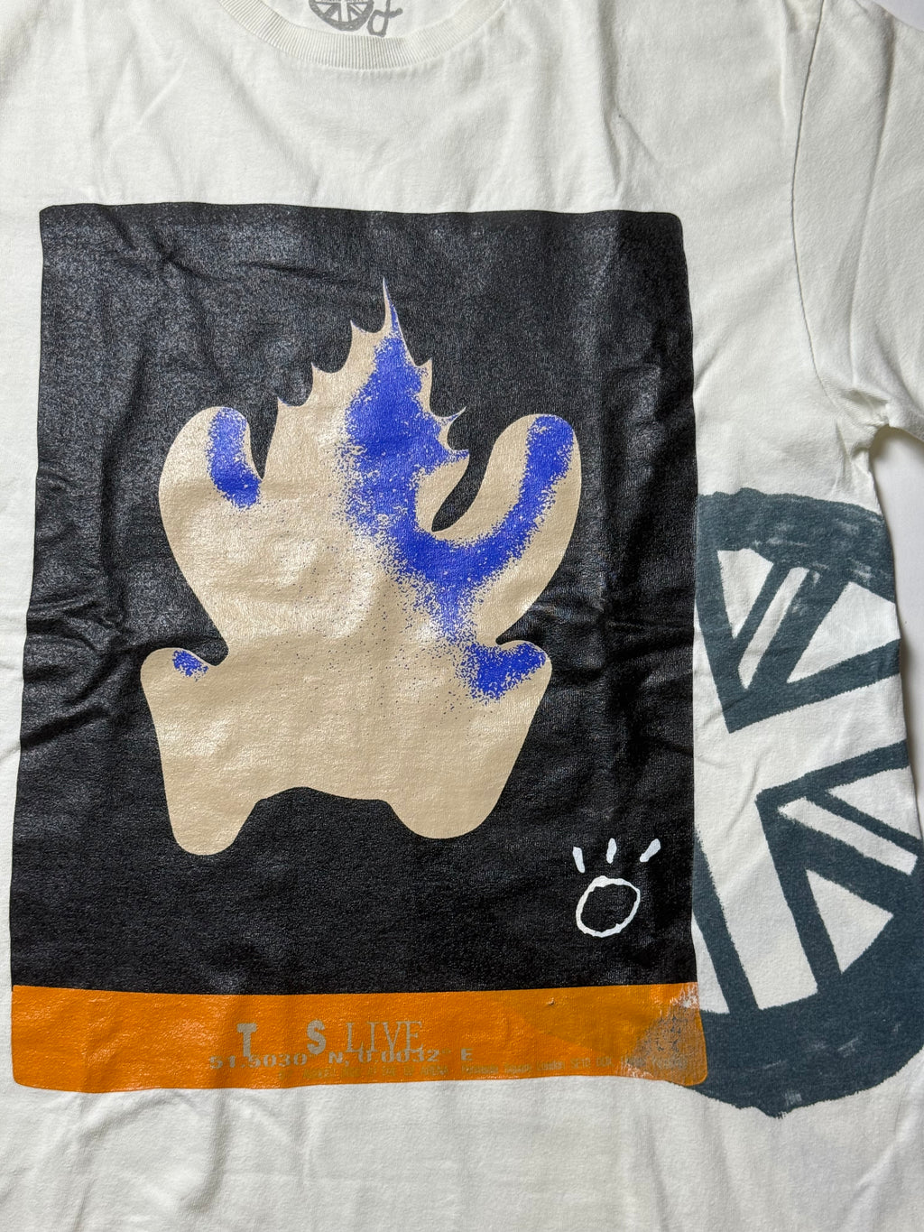 Travis Scott T-Shirt (S)      *Gebraucht - Ausgezeichnet