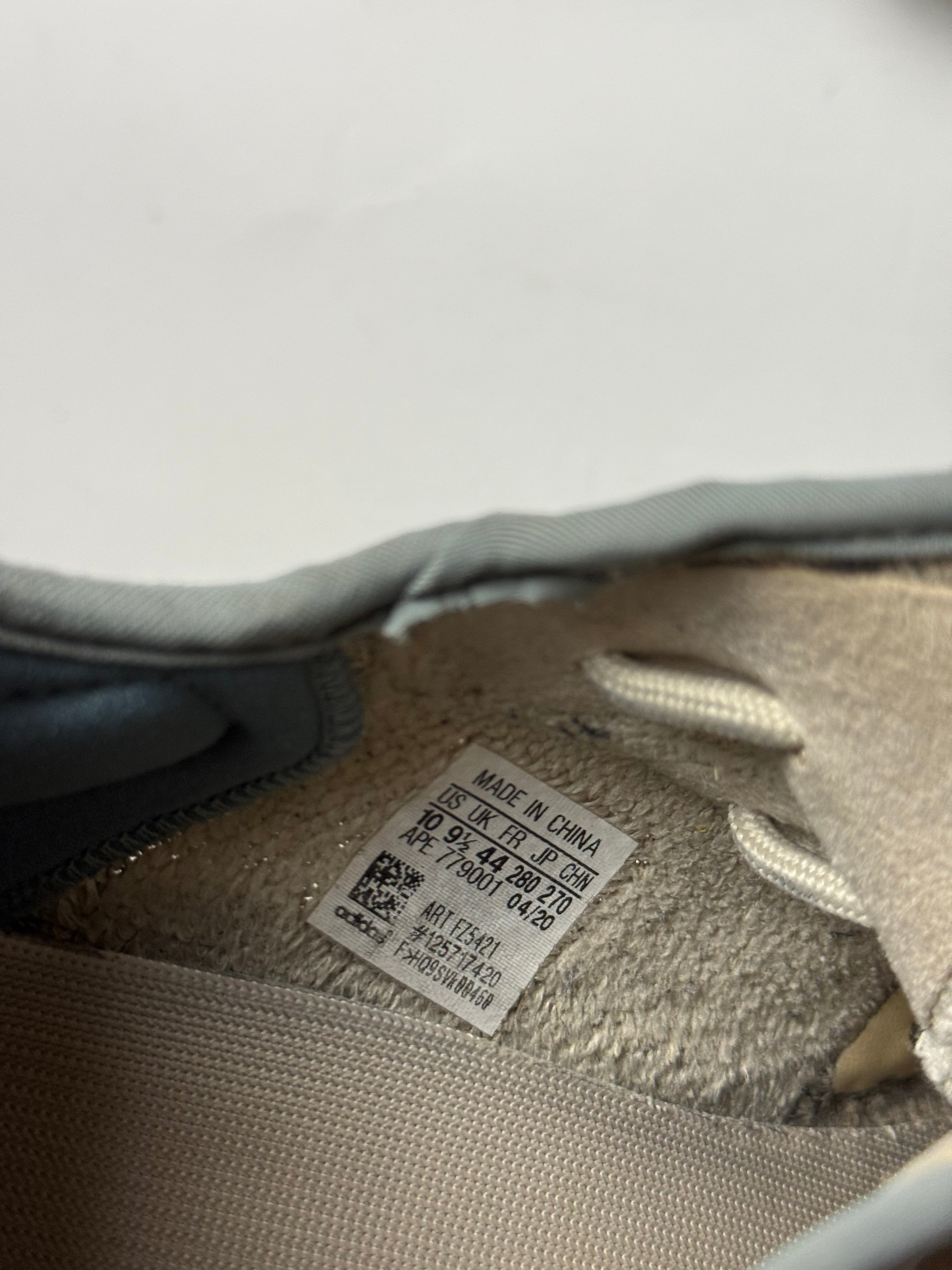 Yeezy 350 Israfil (44)        *Használt - Kiváló