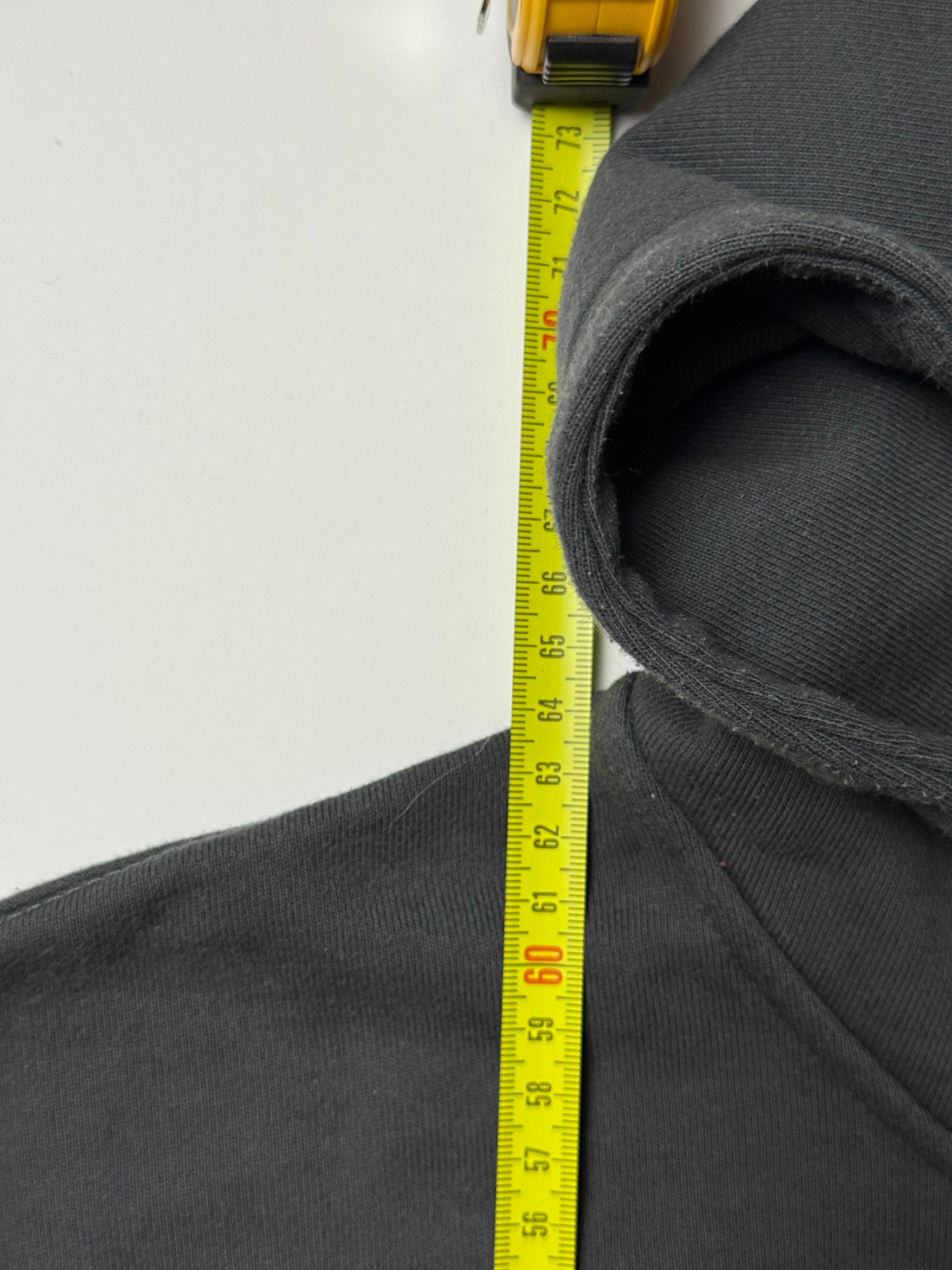 Broken Planet Hoodie (L)     *Használt - Kiváló