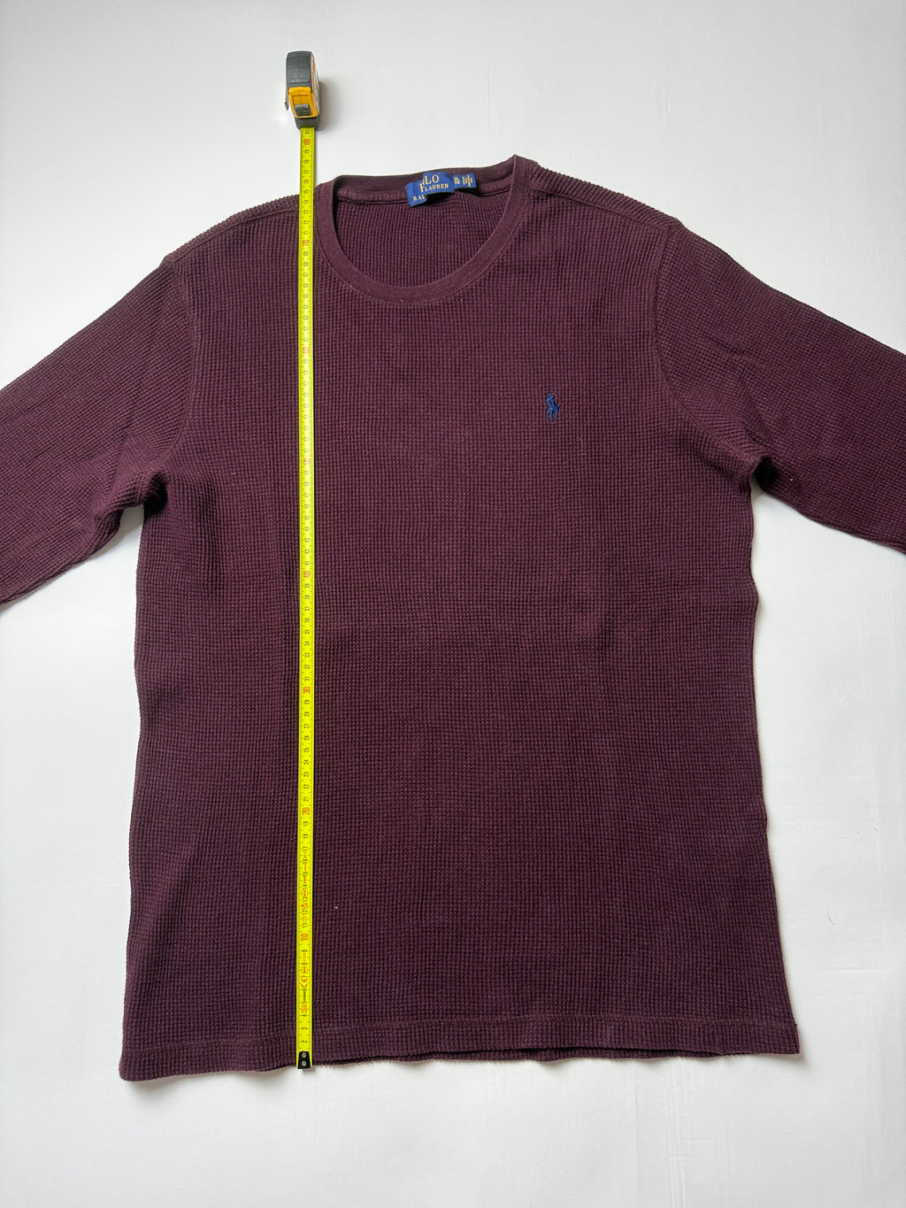 Ralph Lauren Sweater (XL)     *Használt - Kiváló