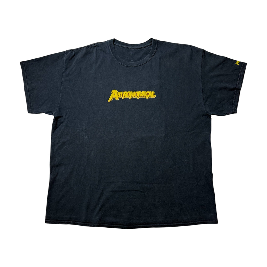 Travis Scott Cactus Jack X Fortnite T-Shirt (XL)    * Használt - Kiváló
