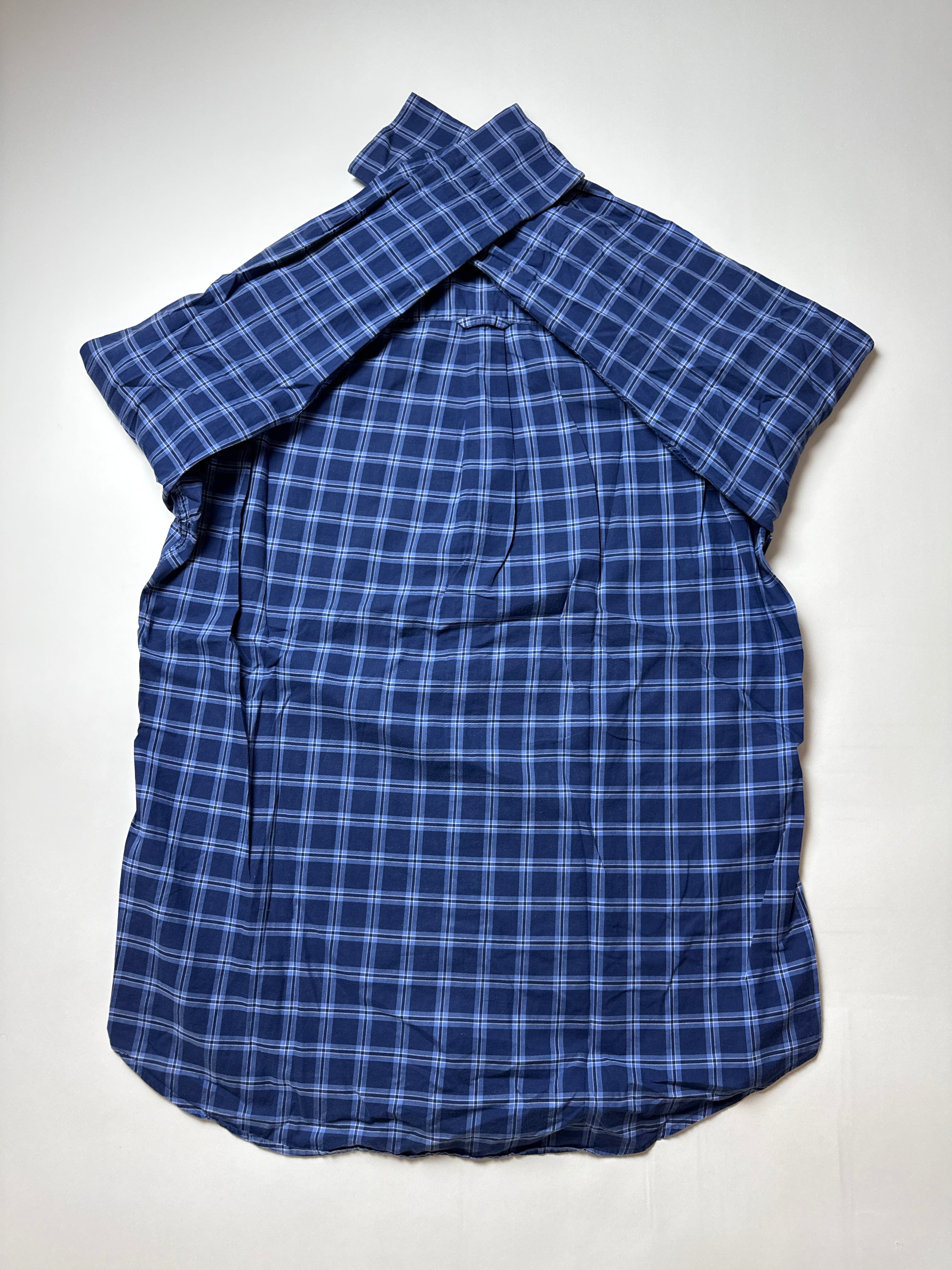 Gant Blue Shirt (L)                     *Használt - Kiváló